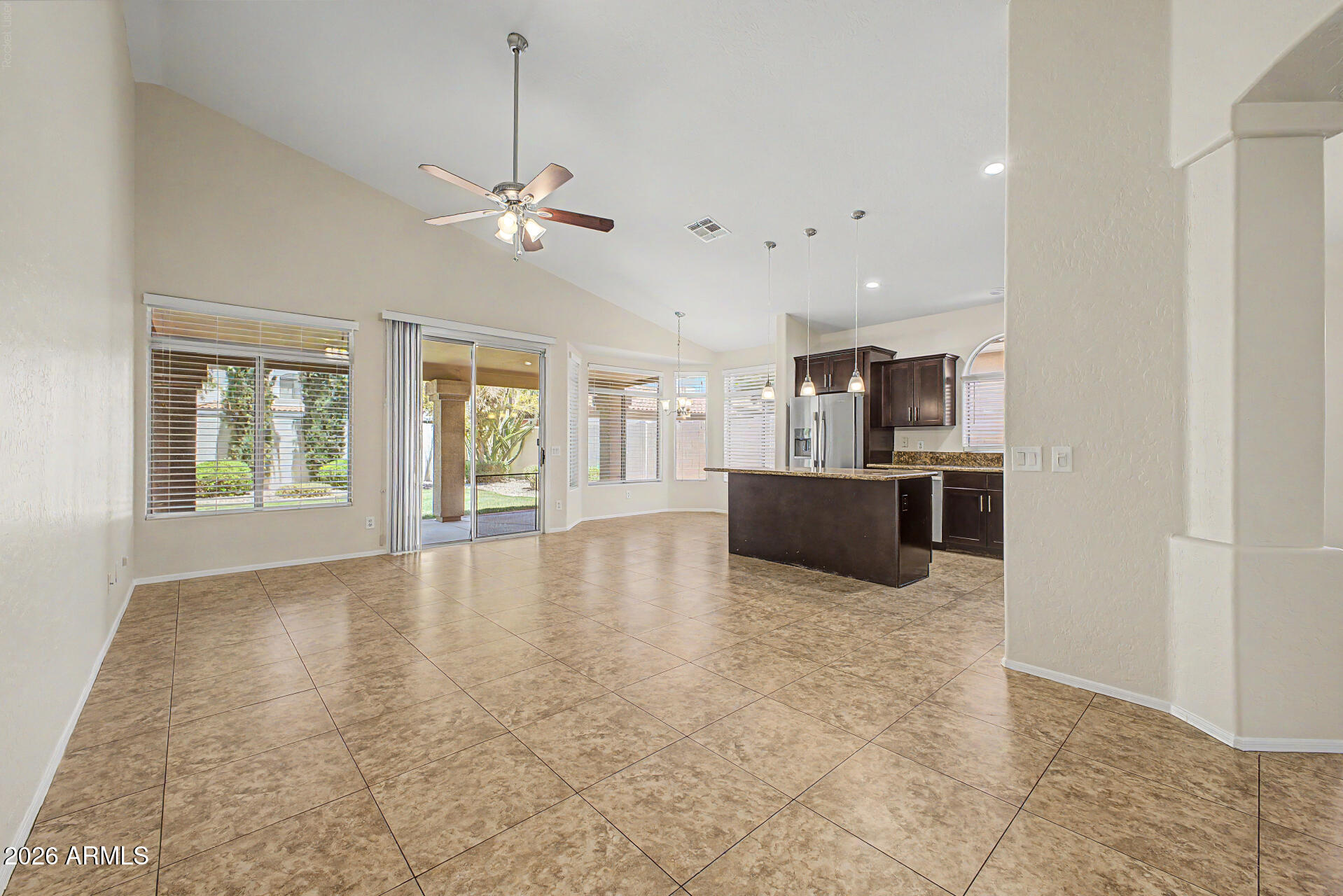 HARMON RANCH LOT 1-243 TR A-K - Residential