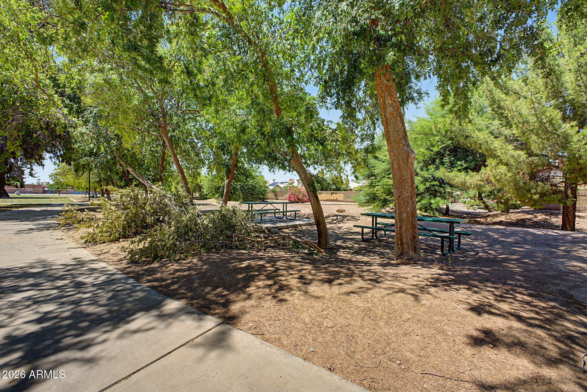HARMON RANCH LOT 1-243 TR A-K - Residential