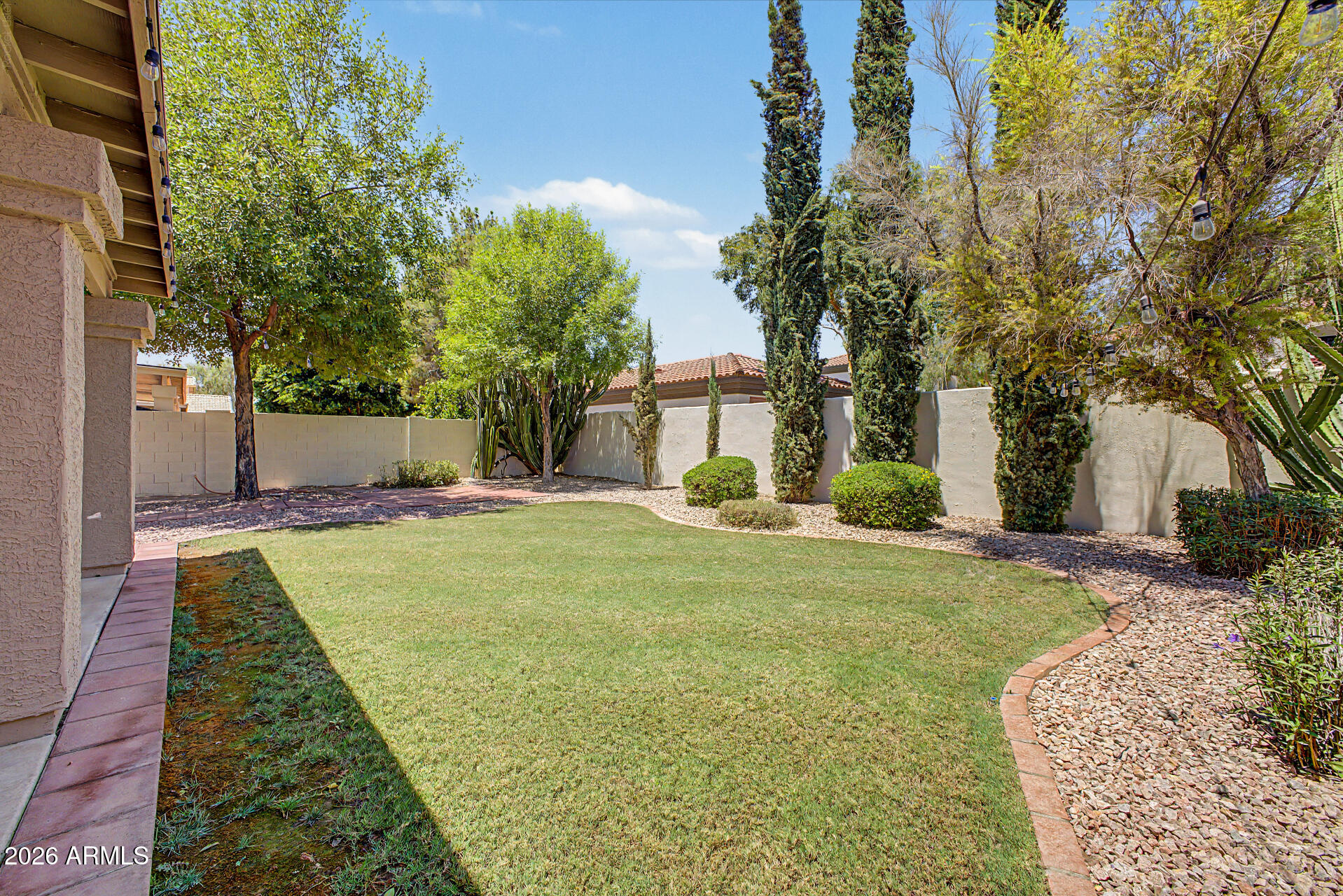 HARMON RANCH LOT 1-243 TR A-K - Residential