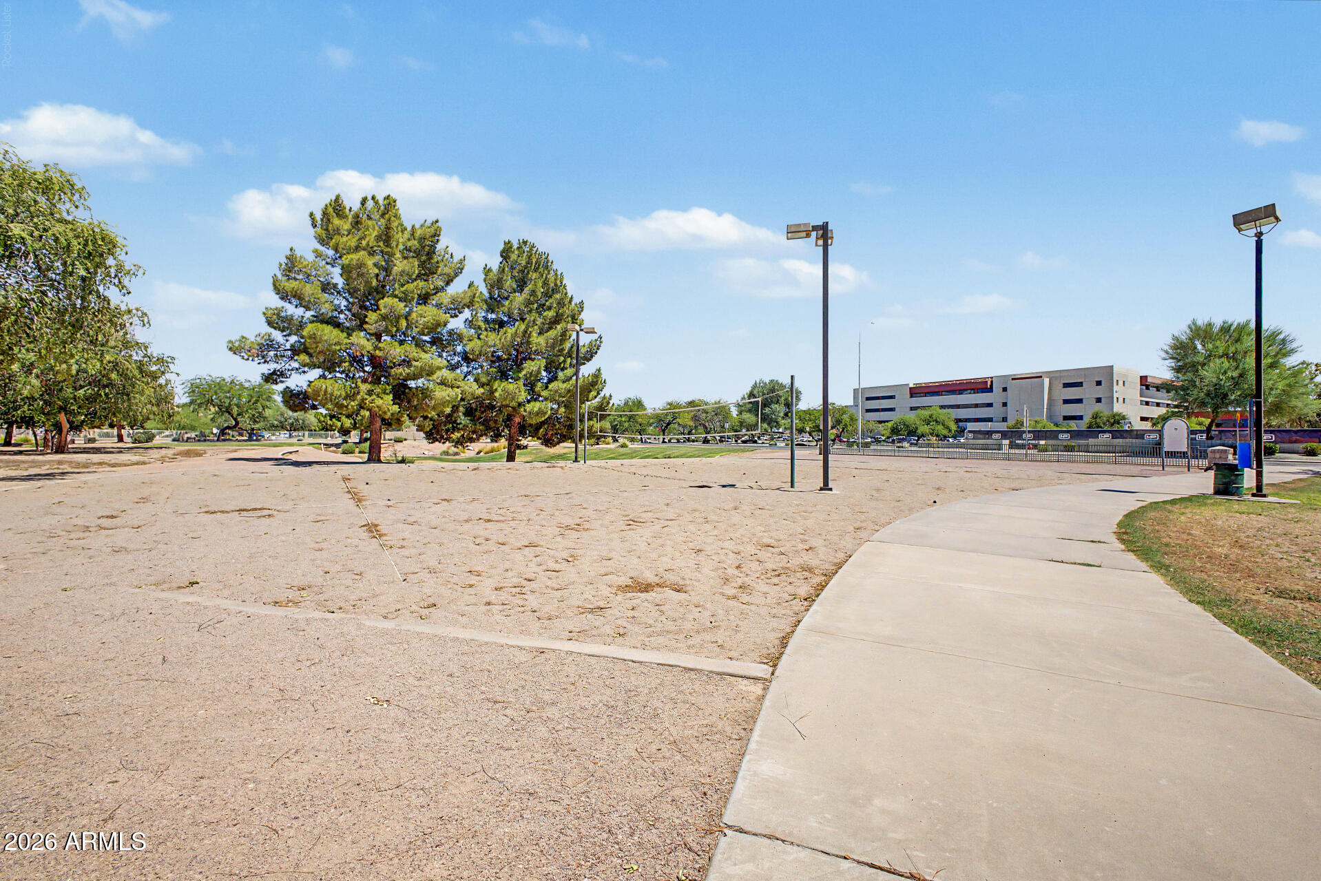 HARMON RANCH LOT 1-243 TR A-K - Residential