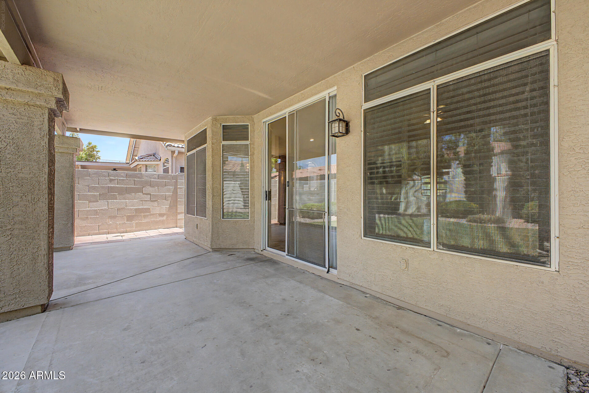 HARMON RANCH LOT 1-243 TR A-K - Residential