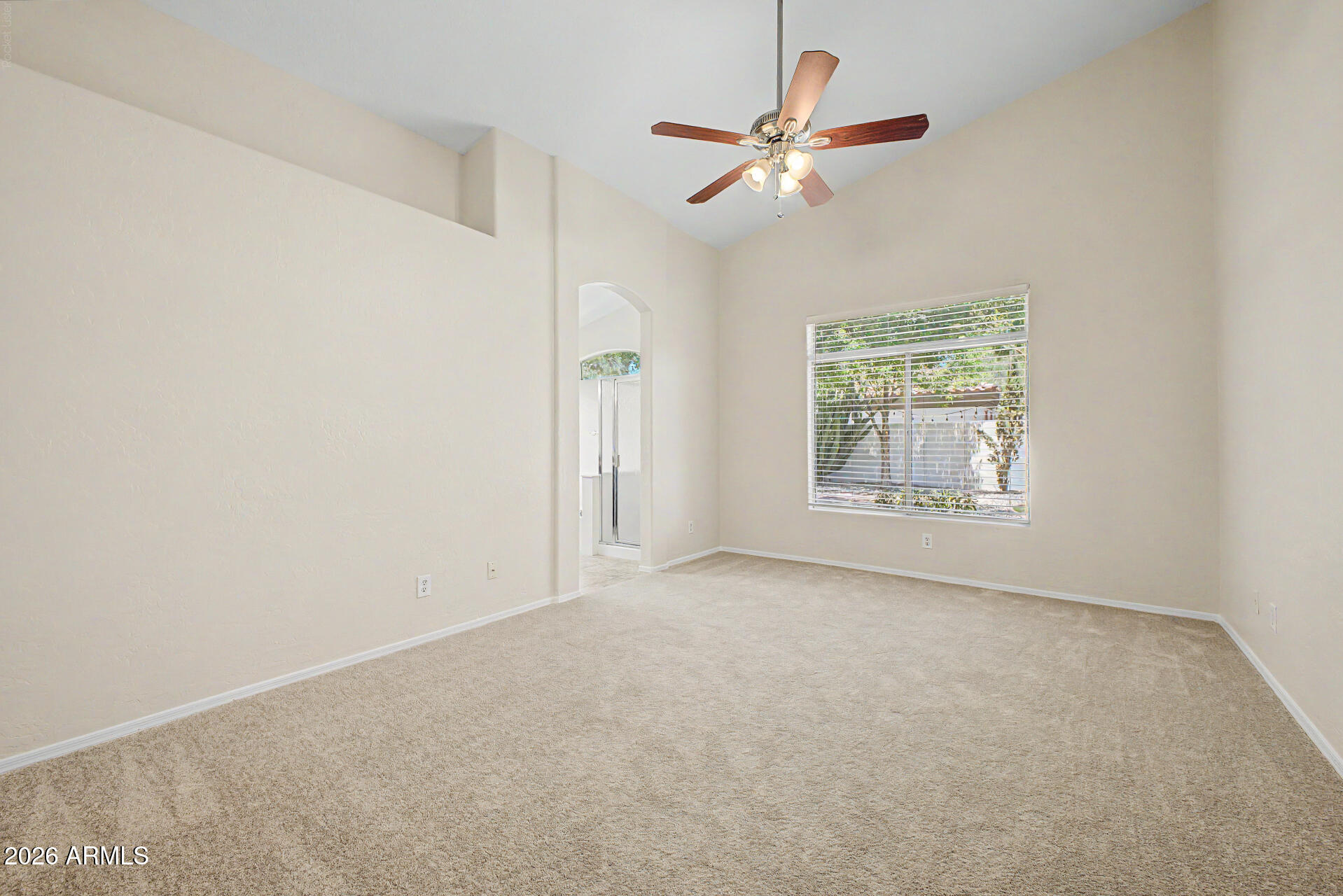 HARMON RANCH LOT 1-243 TR A-K - Residential
