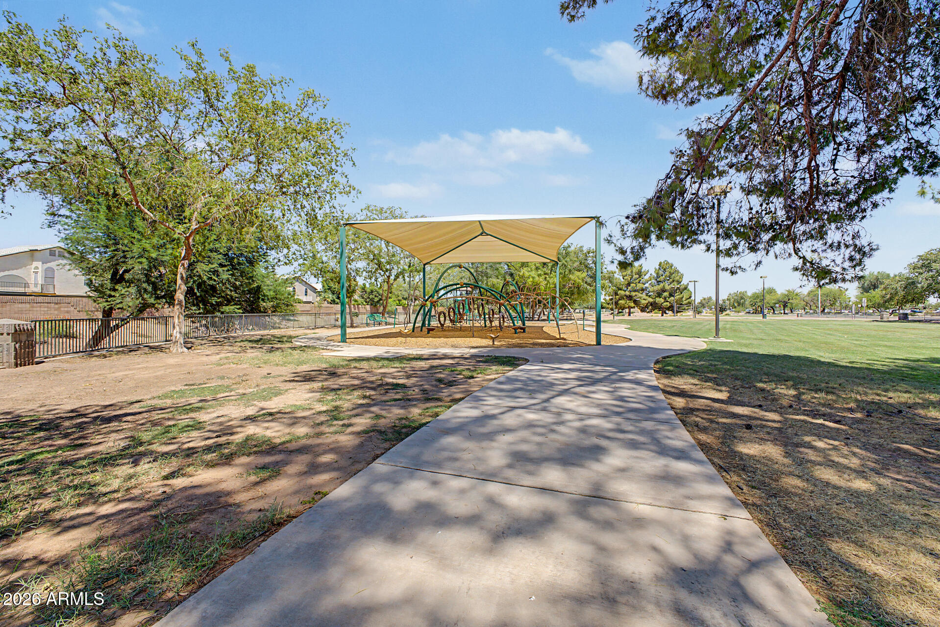 HARMON RANCH LOT 1-243 TR A-K - Residential