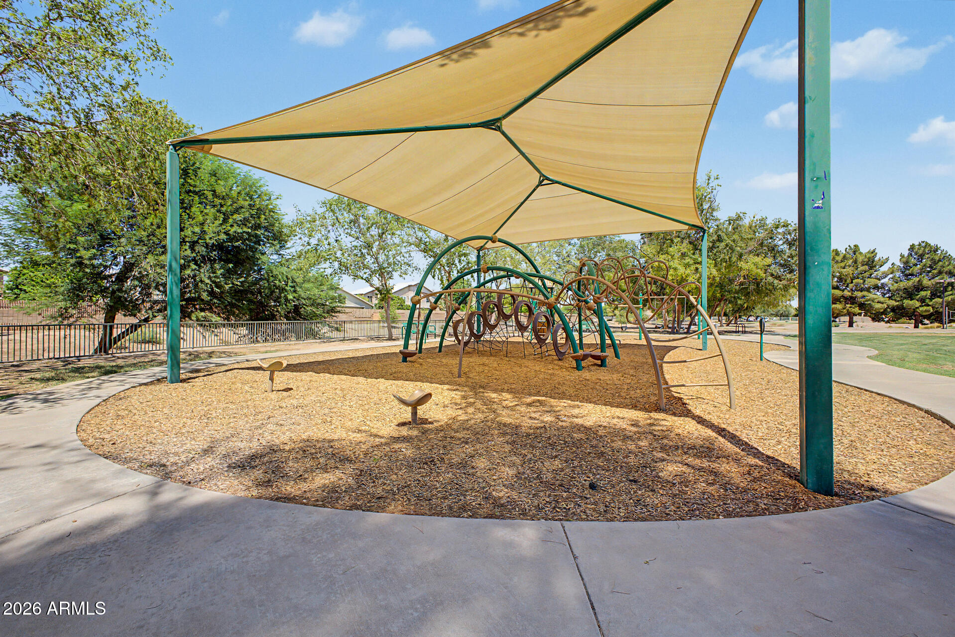 HARMON RANCH LOT 1-243 TR A-K - Residential