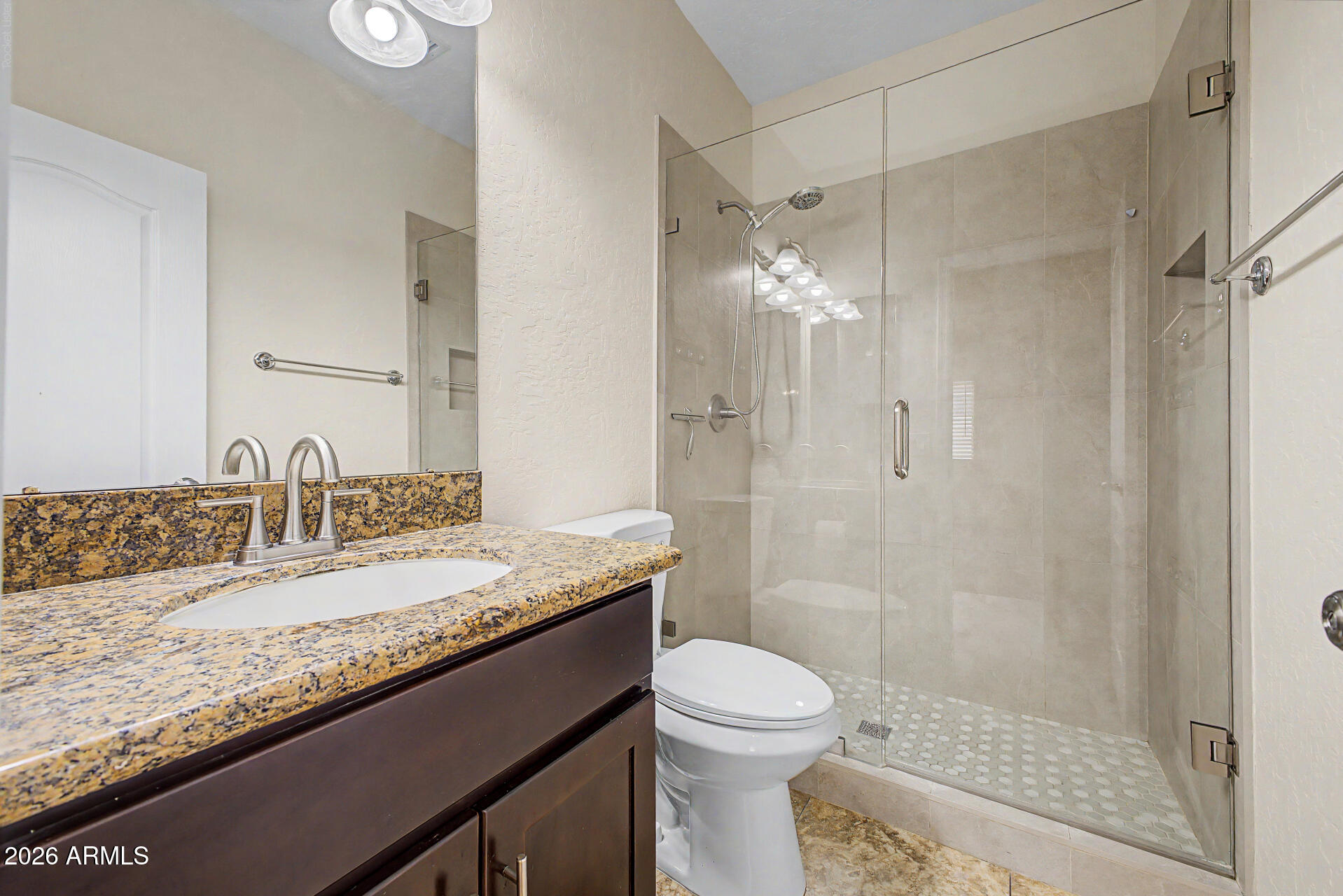 HARMON RANCH LOT 1-243 TR A-K - Residential