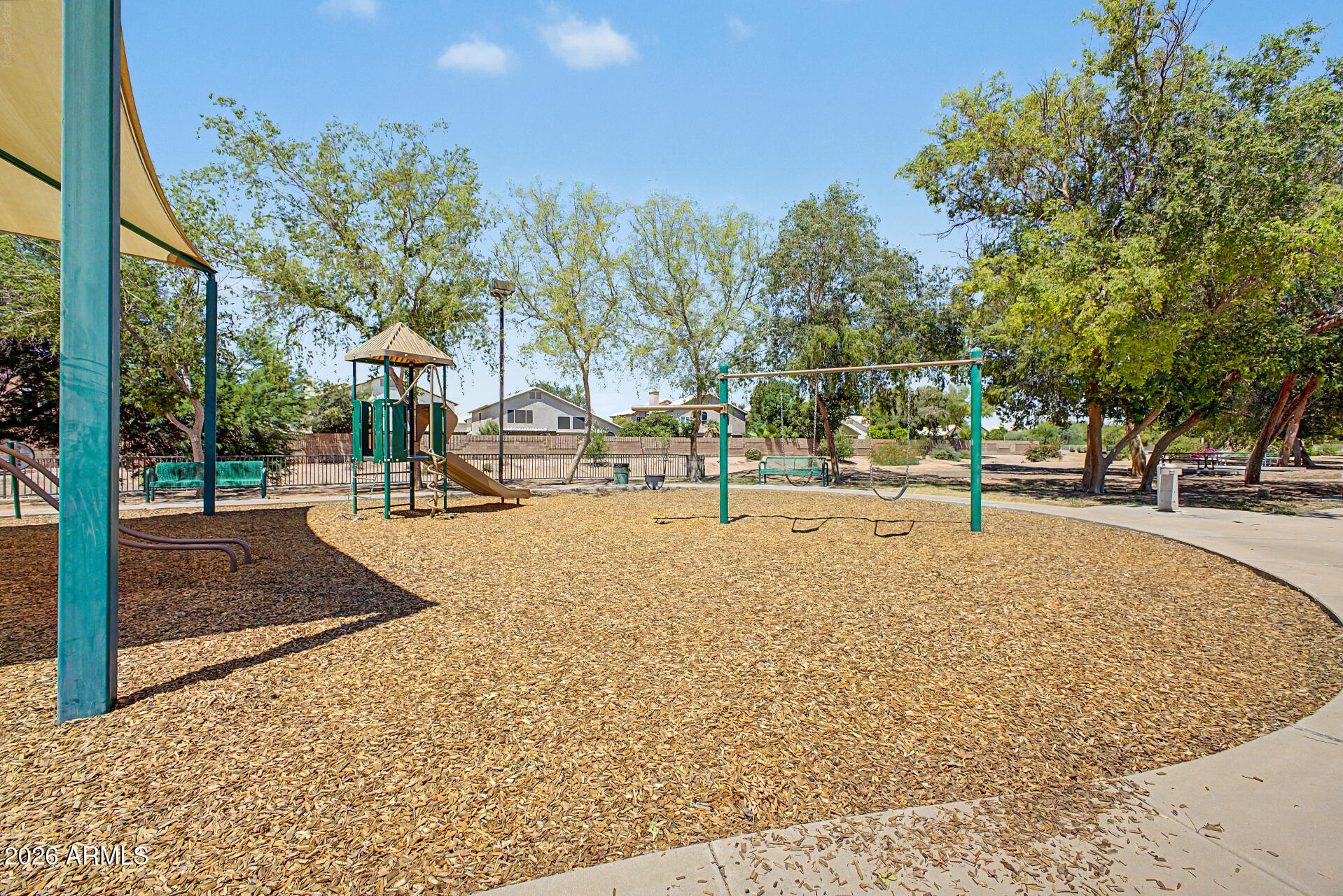 HARMON RANCH LOT 1-243 TR A-K - Residential