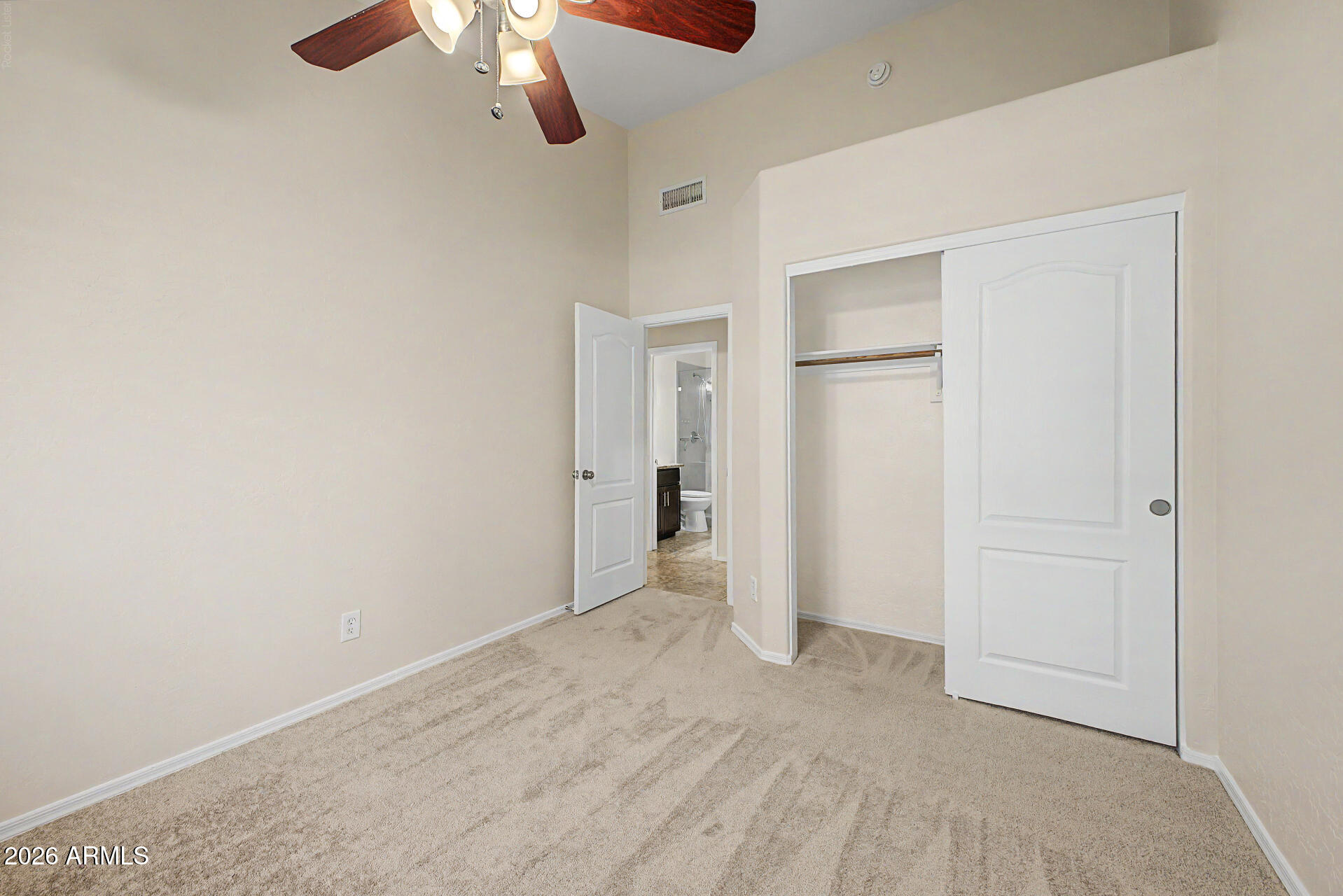 HARMON RANCH LOT 1-243 TR A-K - Residential