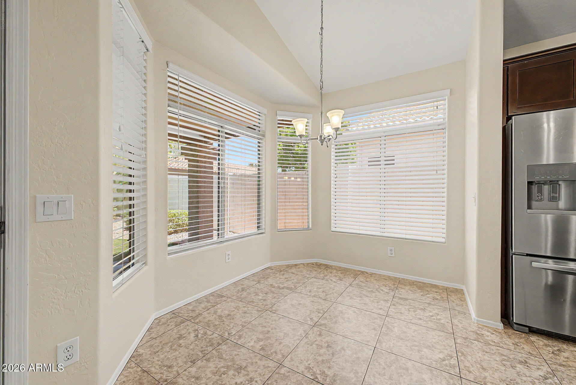 HARMON RANCH LOT 1-243 TR A-K - Residential
