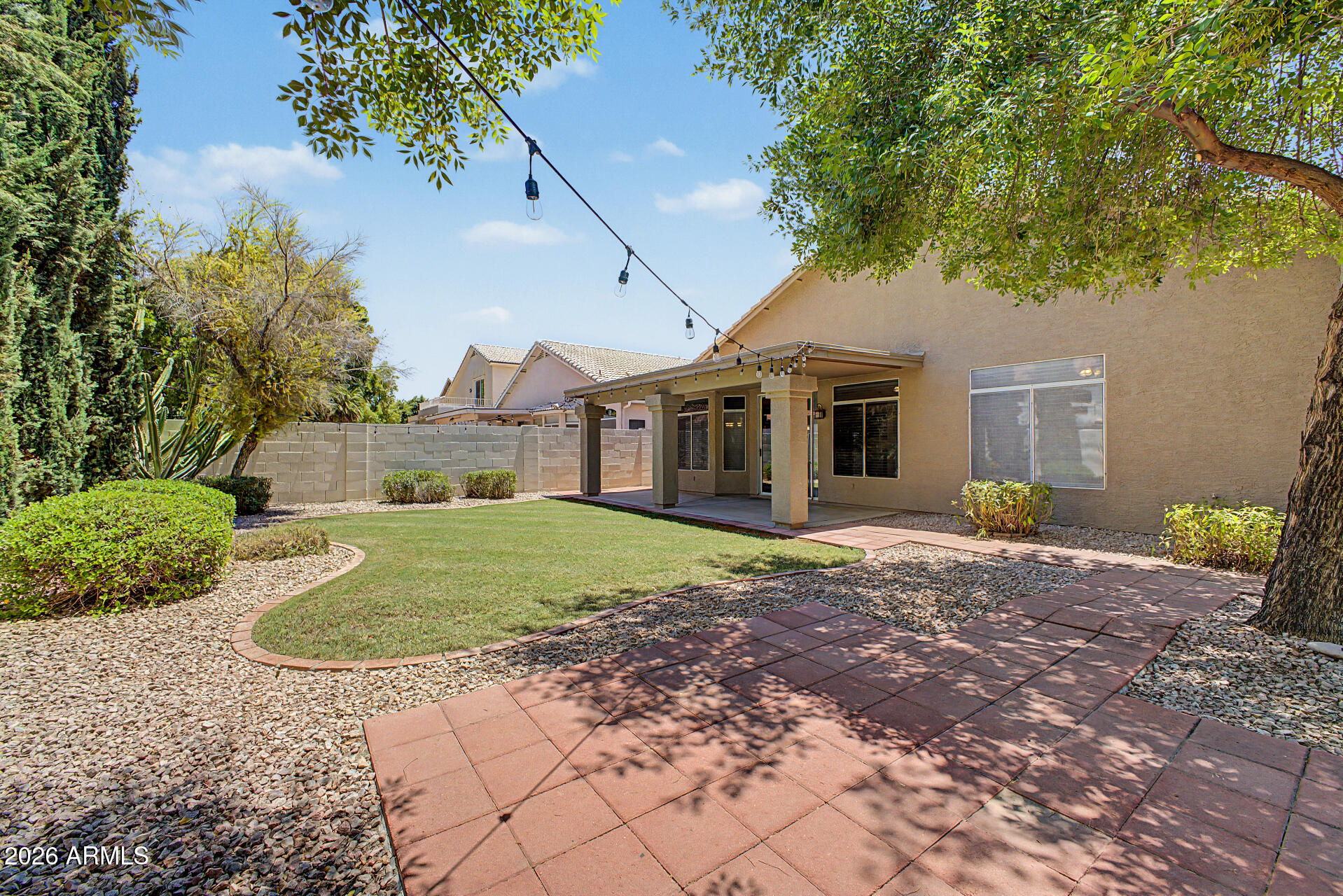 HARMON RANCH LOT 1-243 TR A-K - Residential