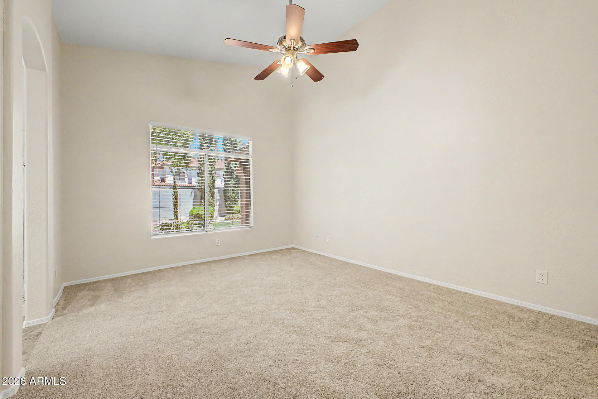 HARMON RANCH LOT 1-243 TR A-K - Residential