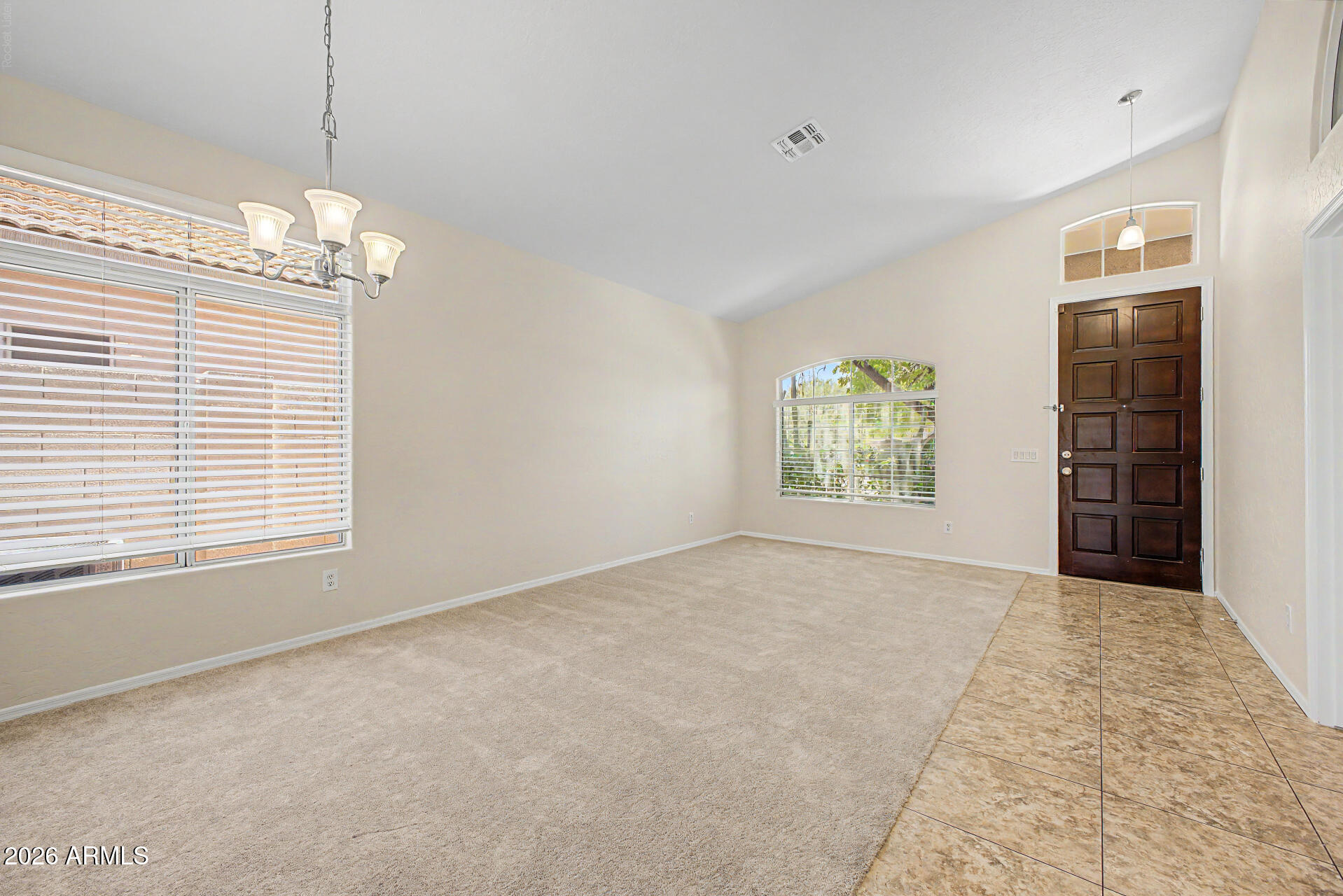 HARMON RANCH LOT 1-243 TR A-K - Residential