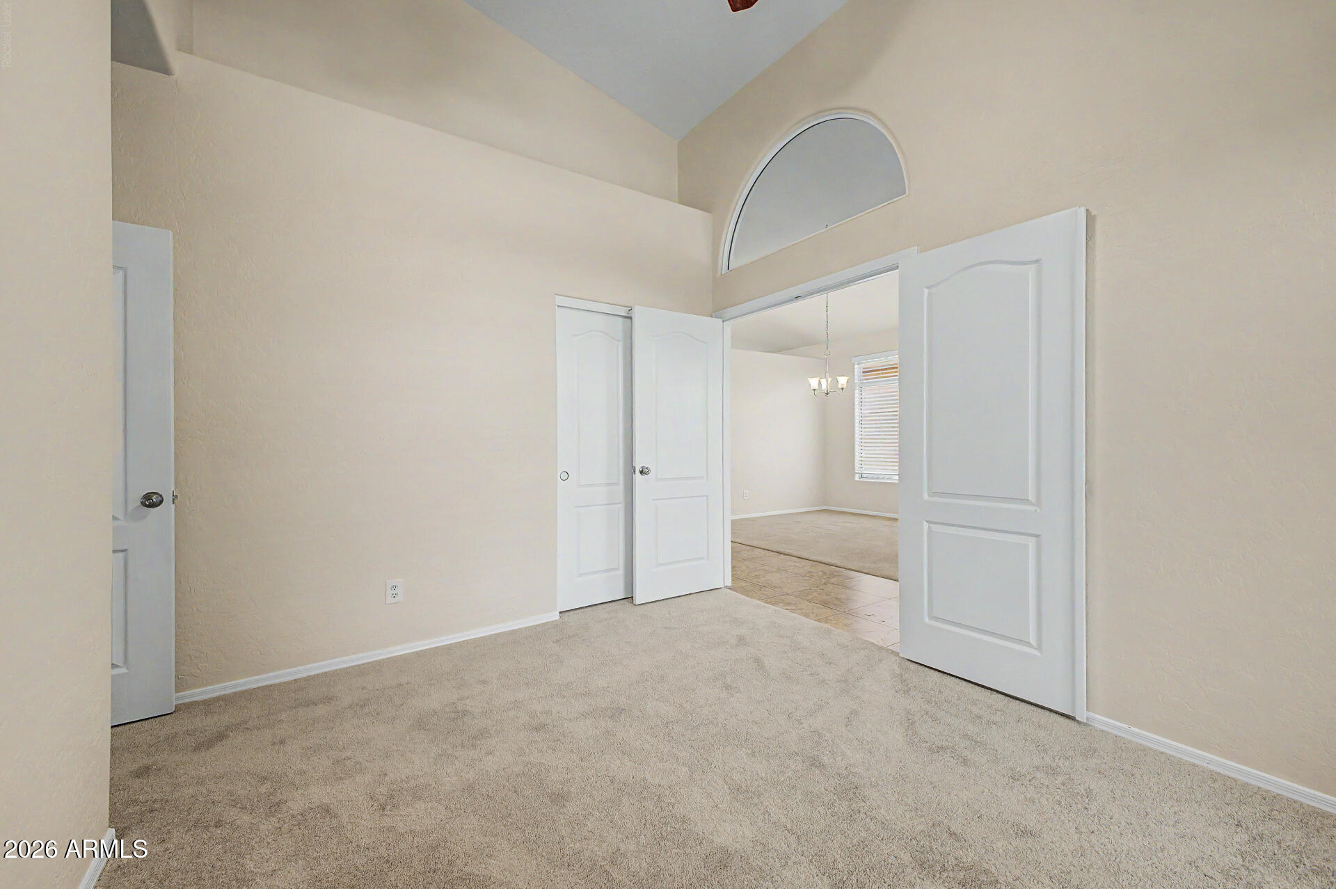 HARMON RANCH LOT 1-243 TR A-K - Residential