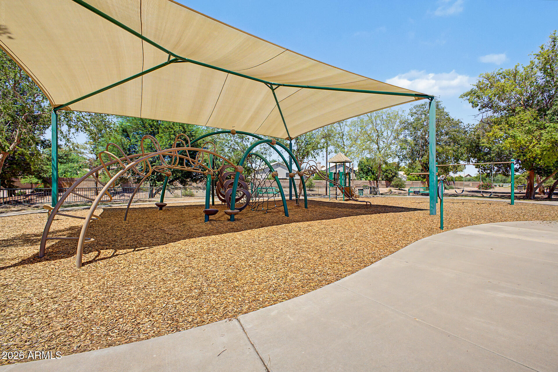 HARMON RANCH LOT 1-243 TR A-K - Residential