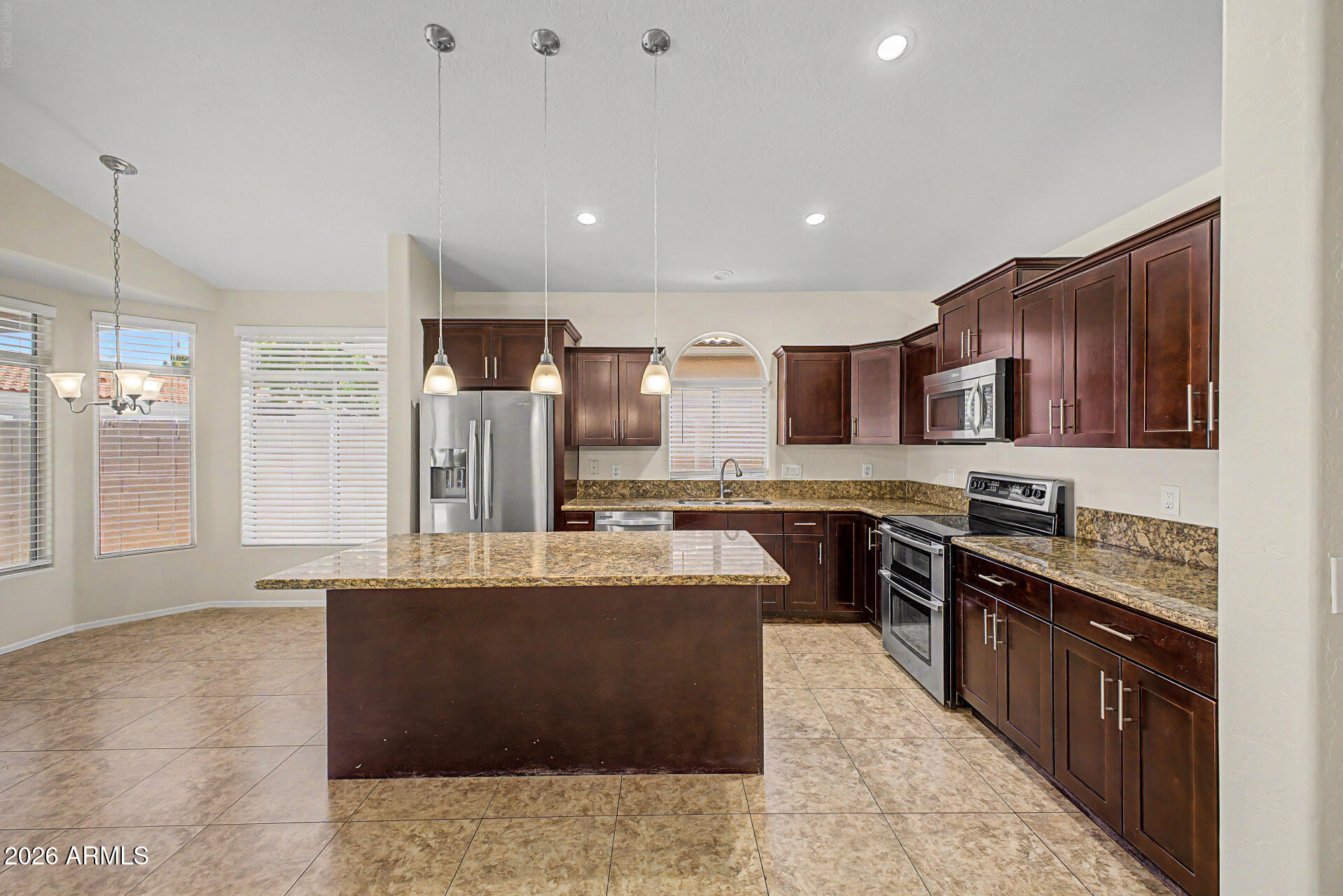 HARMON RANCH LOT 1-243 TR A-K - Residential