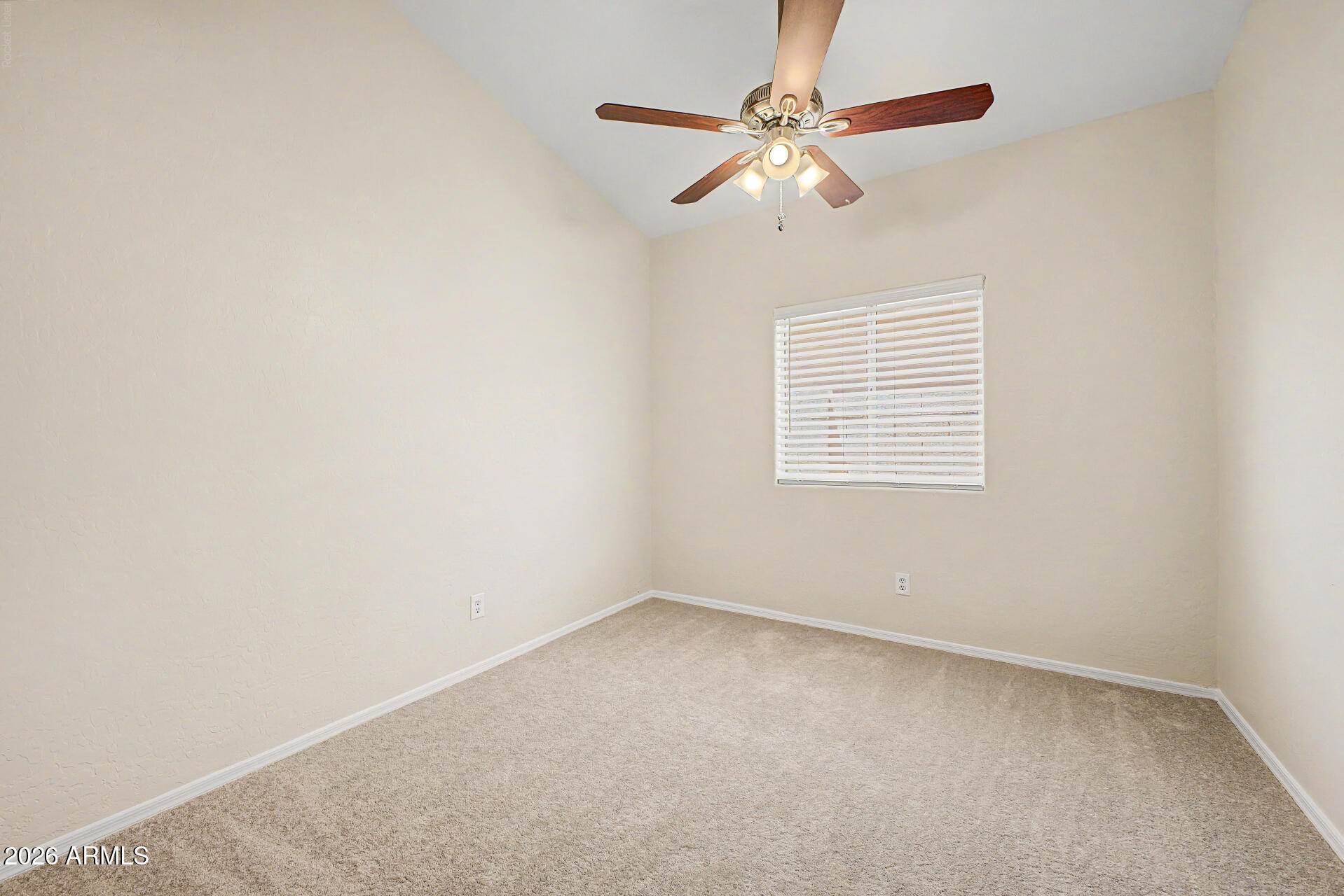 HARMON RANCH LOT 1-243 TR A-K - Residential