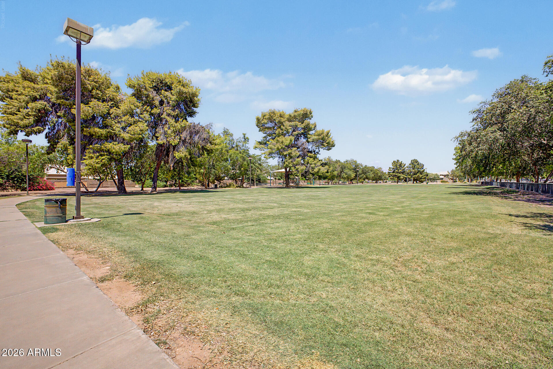 HARMON RANCH LOT 1-243 TR A-K - Residential