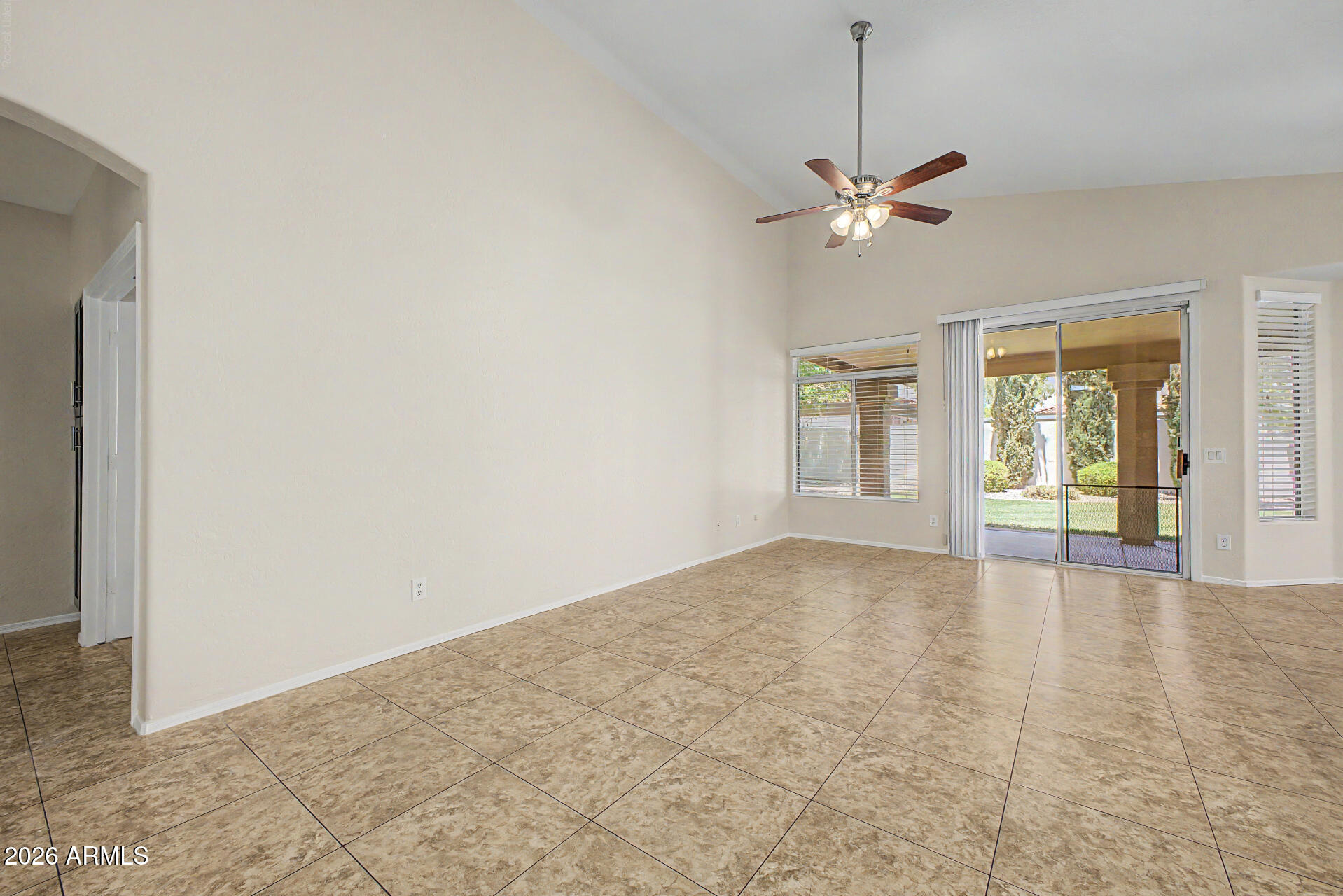 HARMON RANCH LOT 1-243 TR A-K - Residential