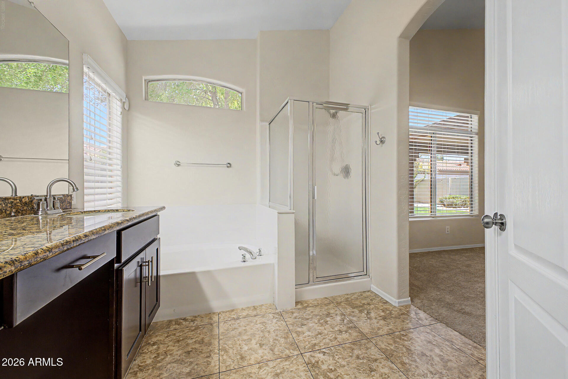 HARMON RANCH LOT 1-243 TR A-K - Residential