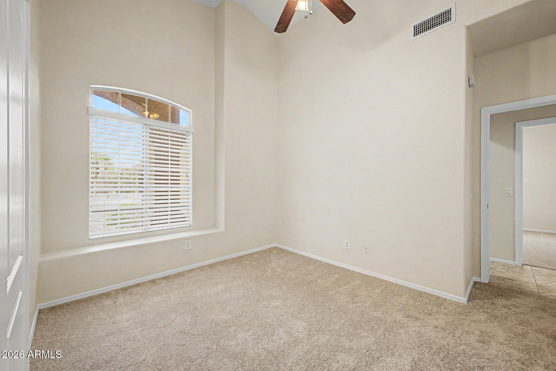 HARMON RANCH LOT 1-243 TR A-K - Residential