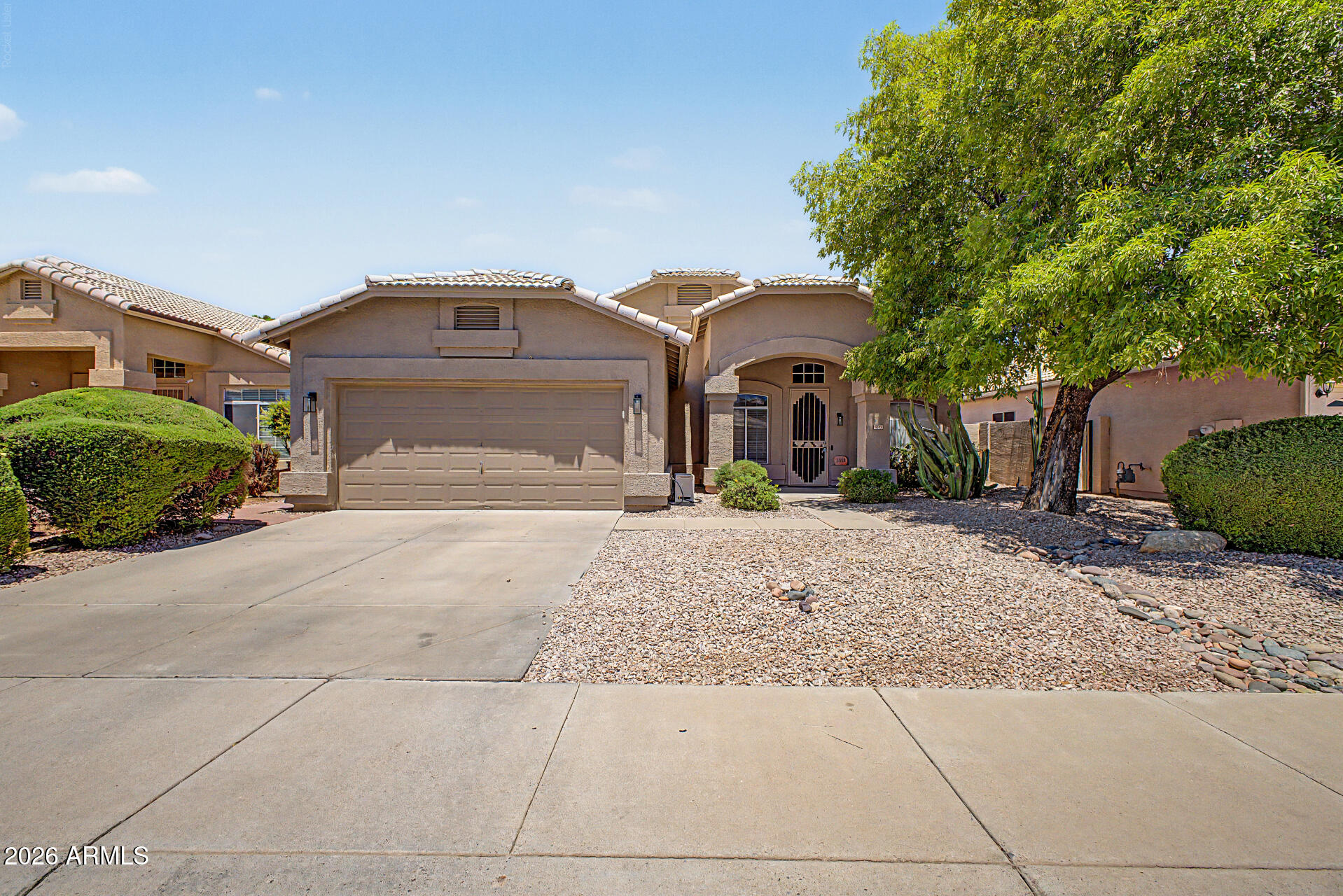 HARMON RANCH LOT 1-243 TR A-K - Residential