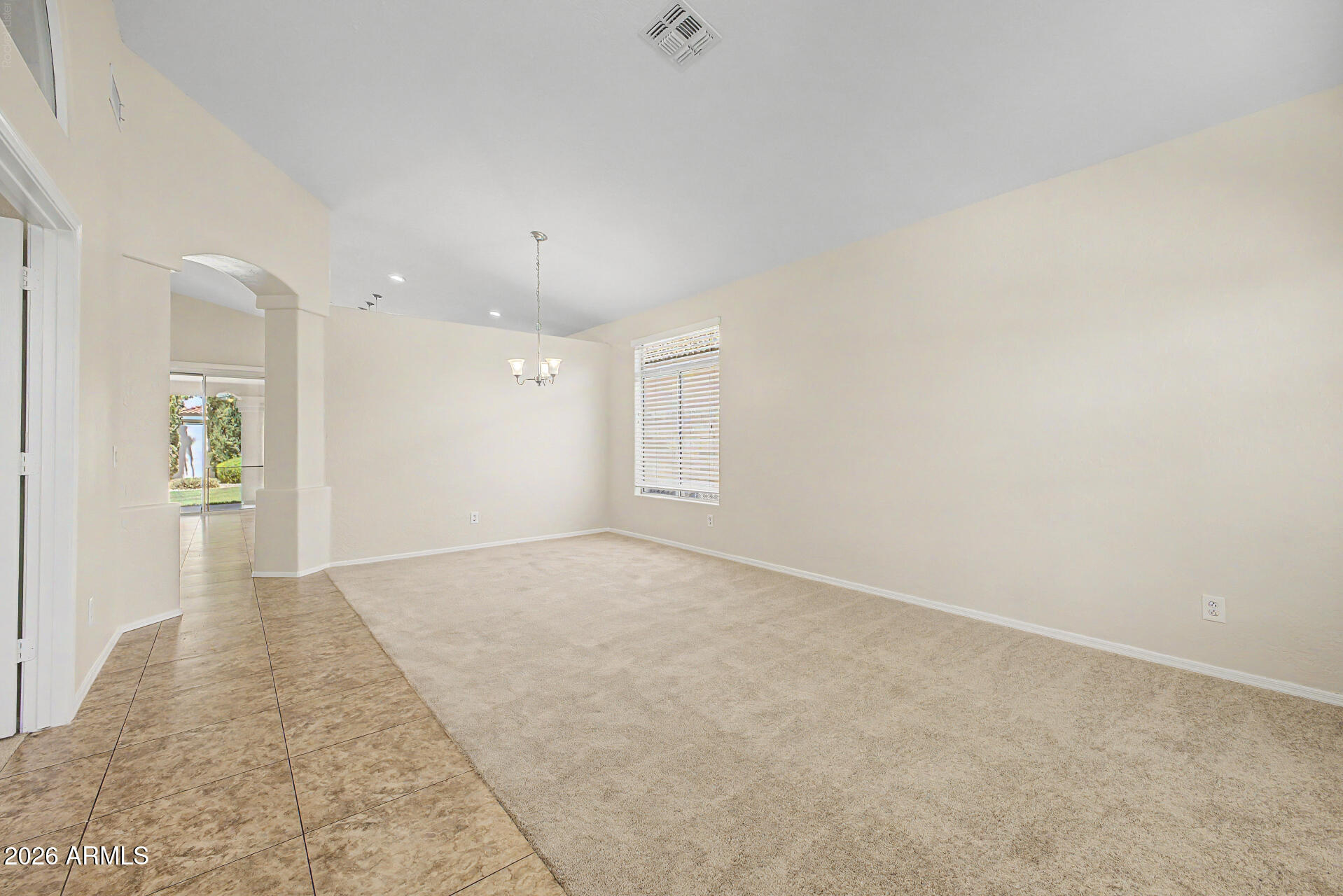 HARMON RANCH LOT 1-243 TR A-K - Residential