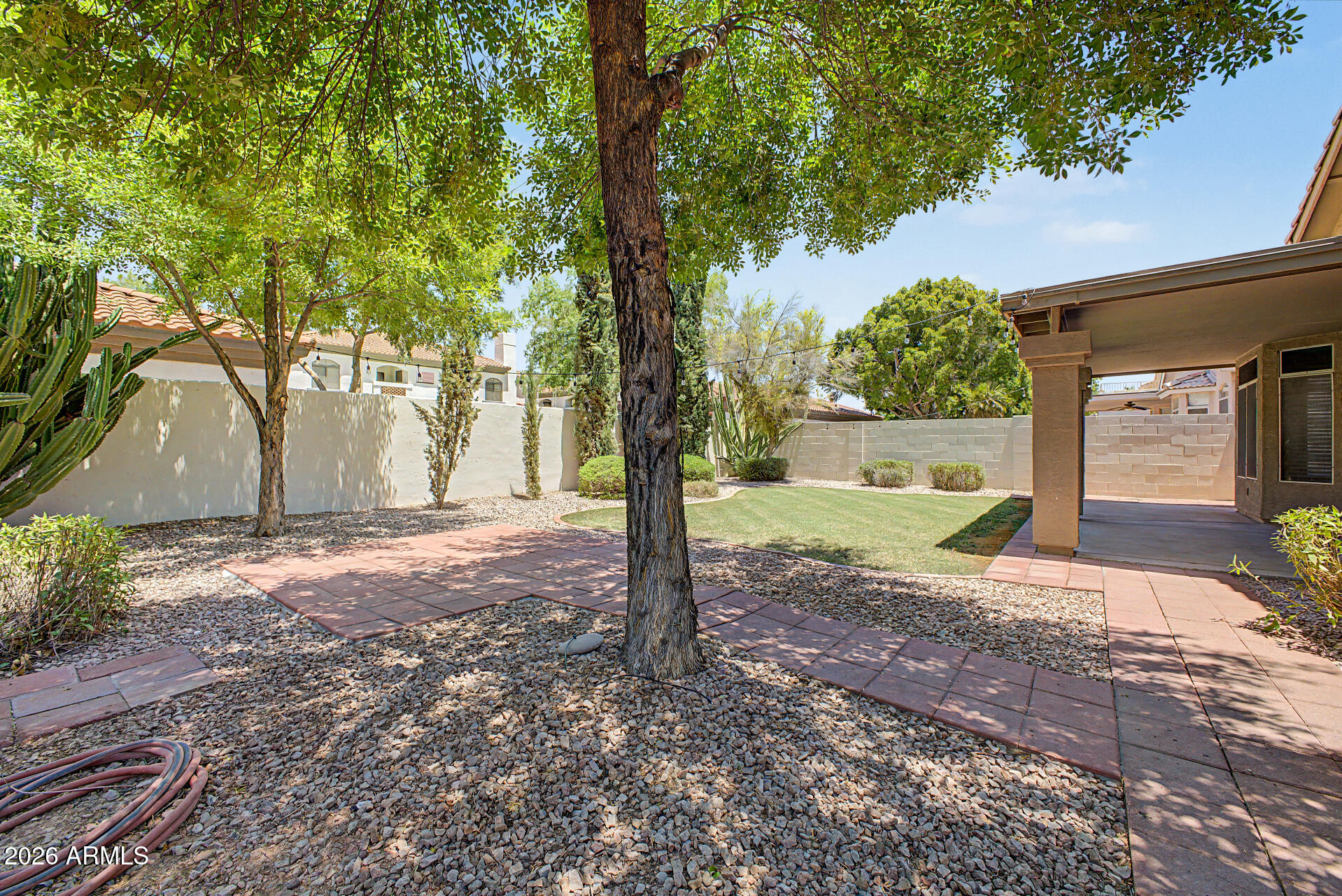 HARMON RANCH LOT 1-243 TR A-K - Residential