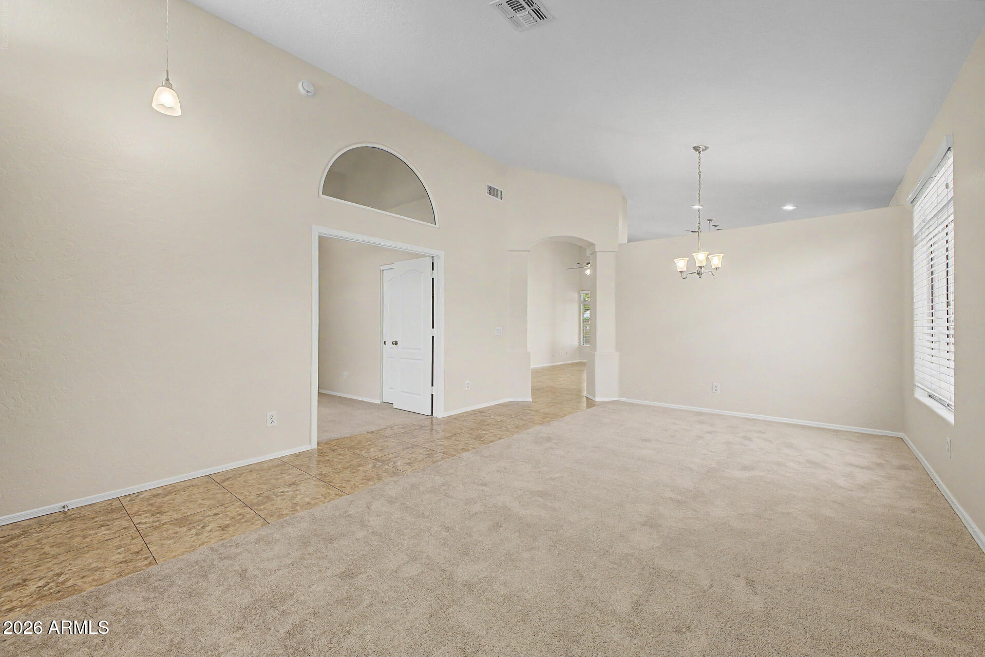 HARMON RANCH LOT 1-243 TR A-K - Residential