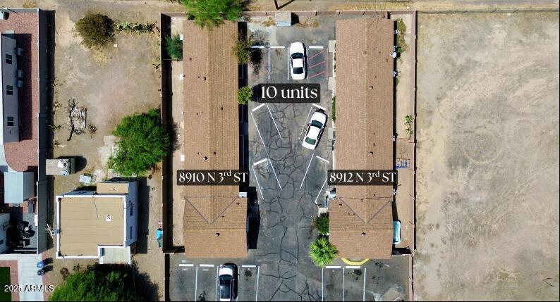 SUNNYSLOPE - Residential Income