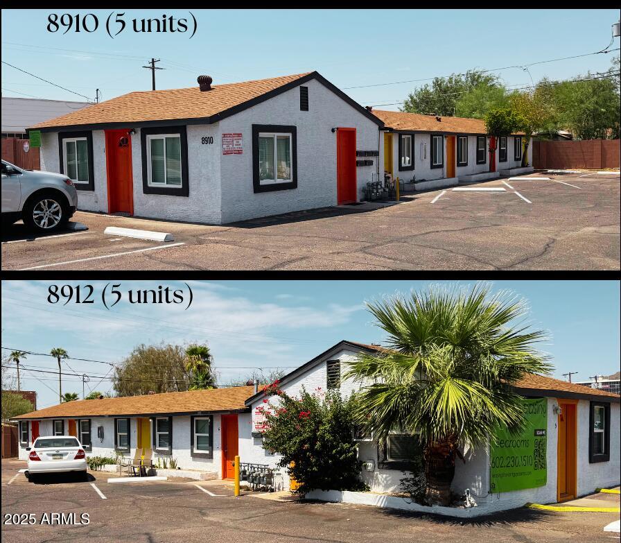 SUNNYSLOPE - Residential Income