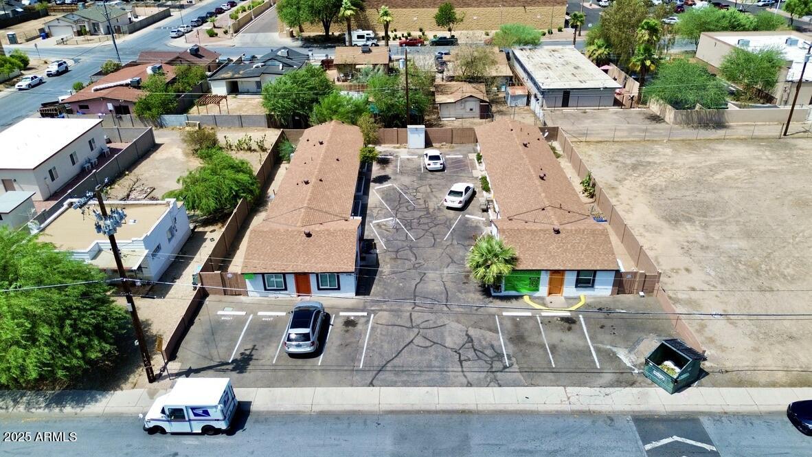 SUNNYSLOPE - Residential Income