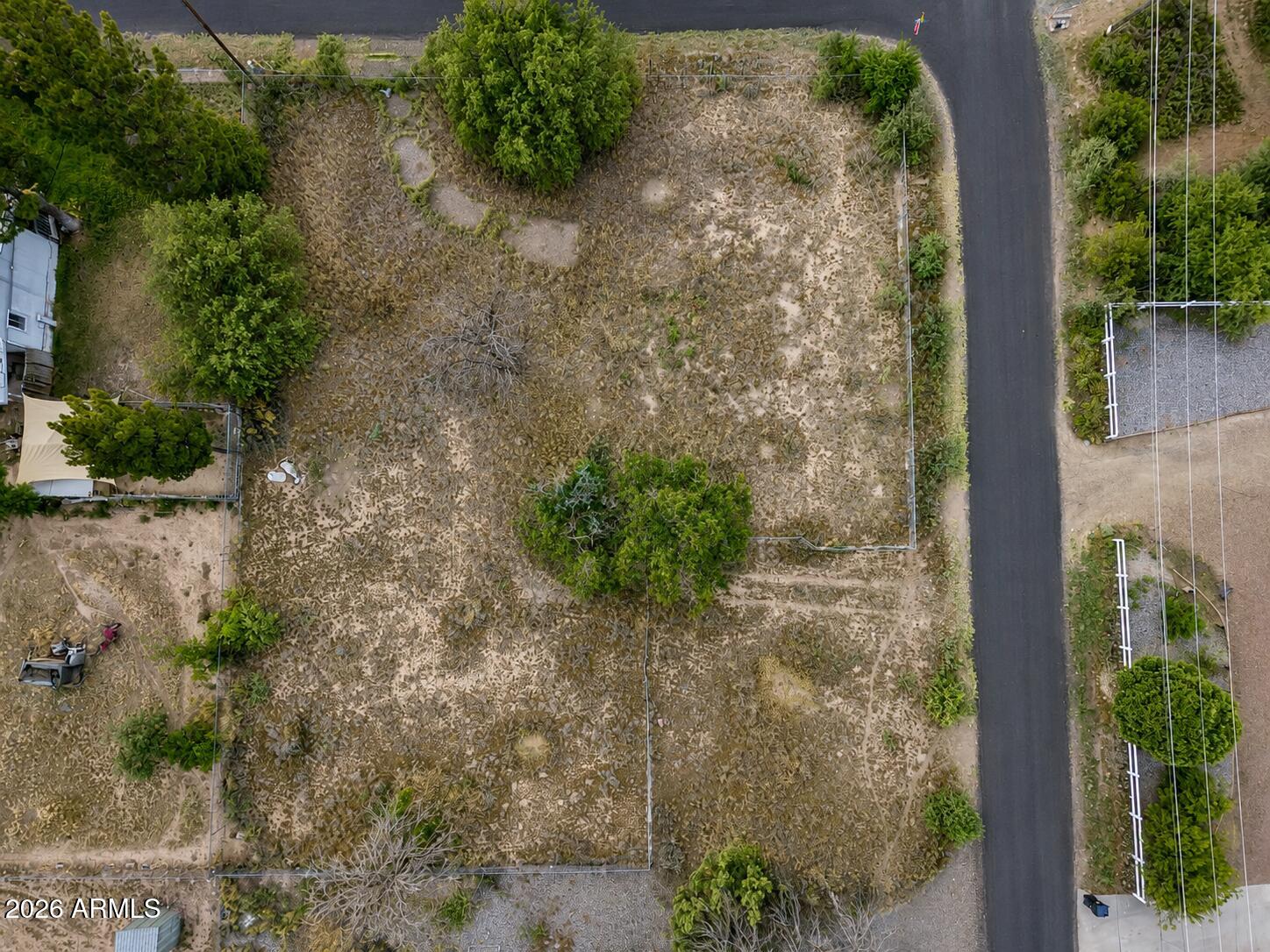 FIVE STAR ESTATES - Land