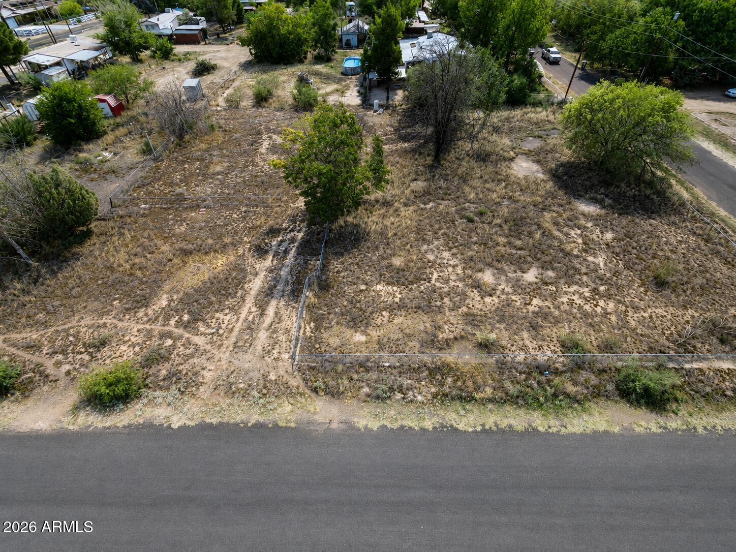 FIVE STAR ESTATES - Land