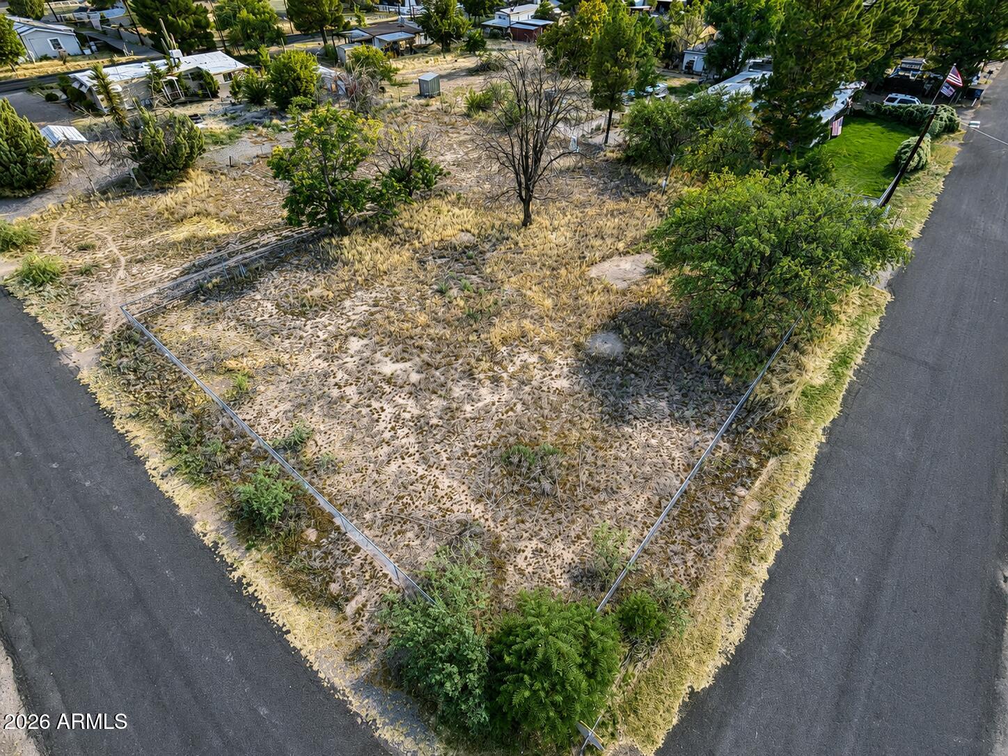 FIVE STAR ESTATES - Land