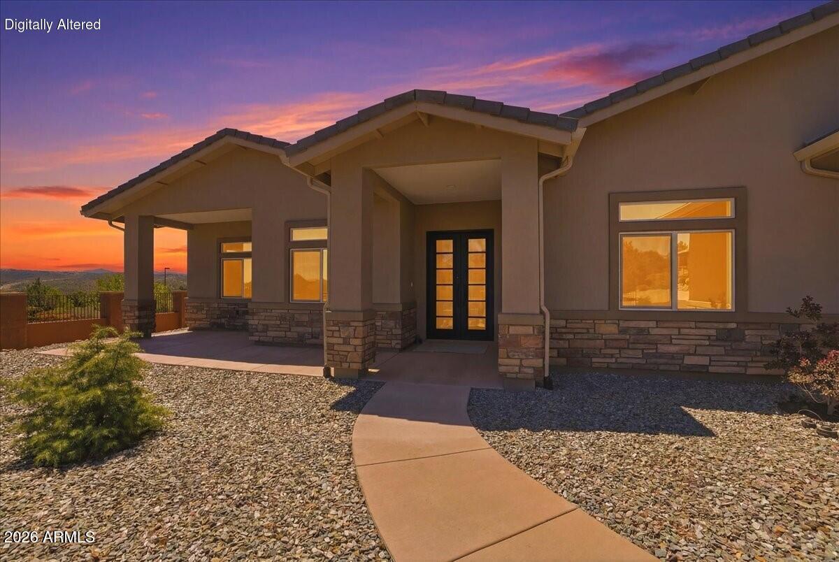 BLOOMING HILLS ESTATES PHASES 1 2 3 & 4 PHASE 4 - Residential