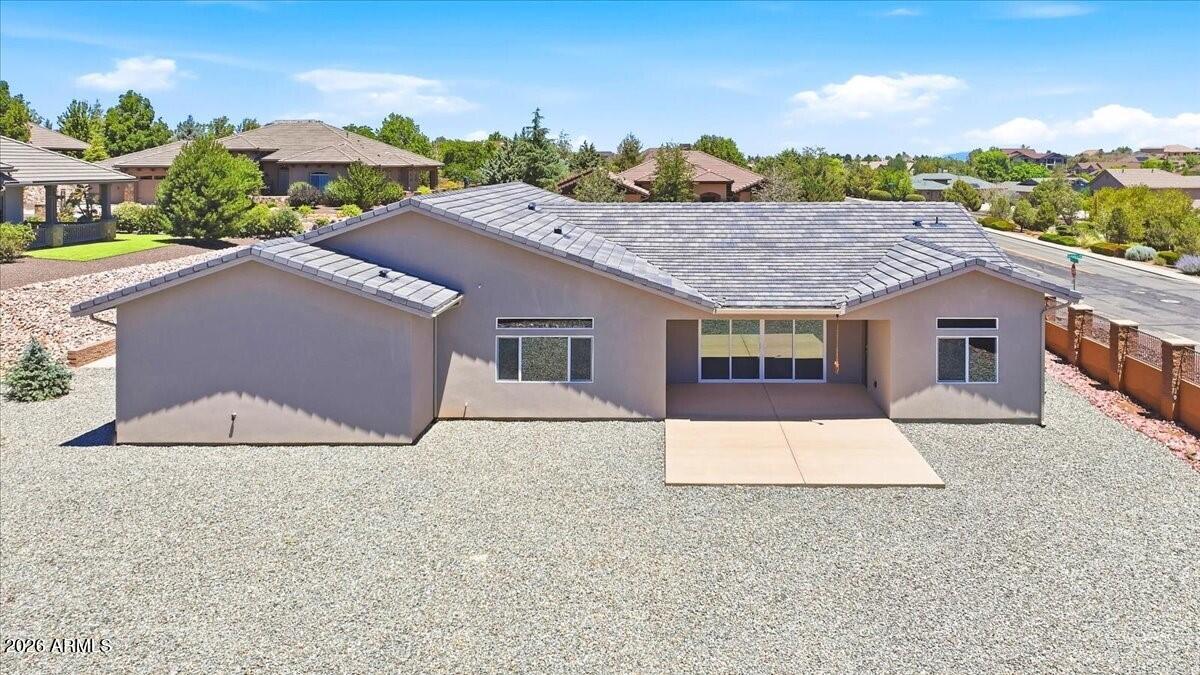 BLOOMING HILLS ESTATES PHASES 1 2 3 & 4 PHASE 4 - Residential