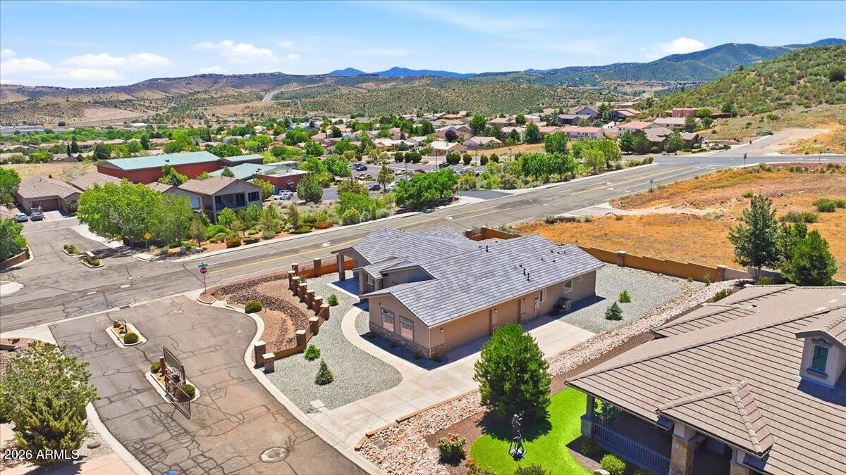 BLOOMING HILLS ESTATES PHASES 1 2 3 & 4 PHASE 4 - Residential