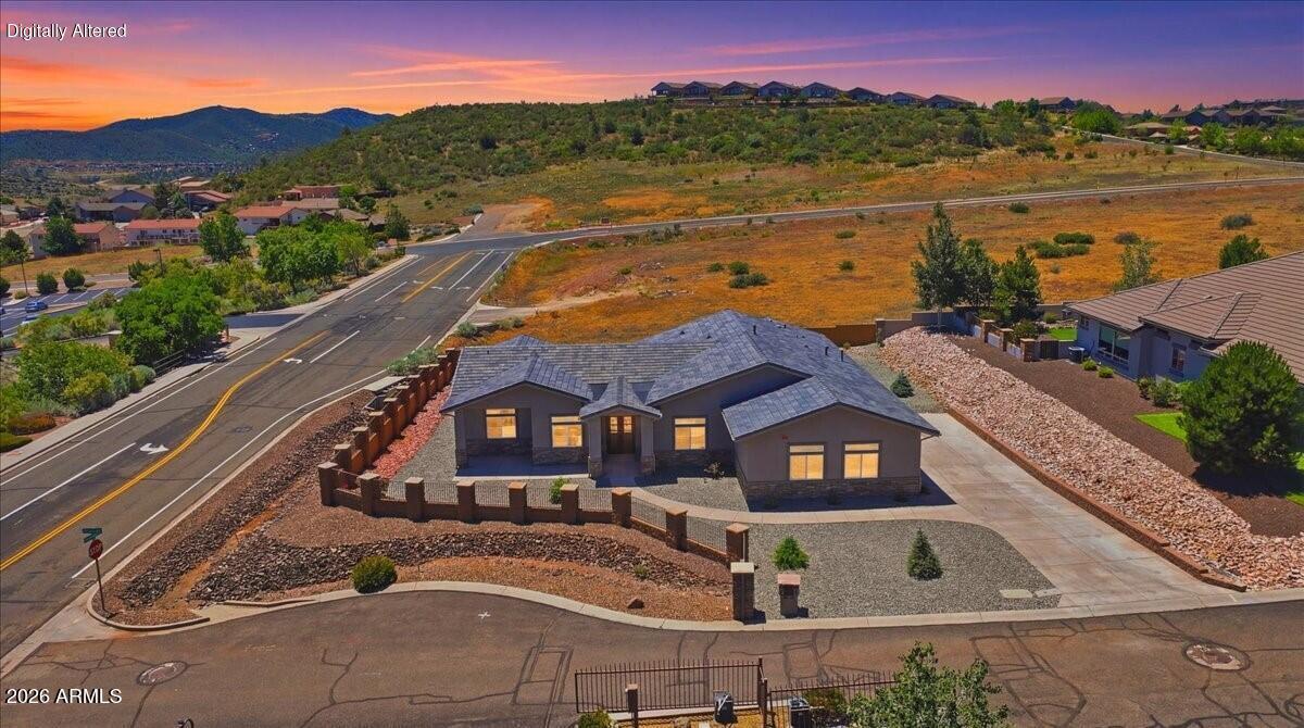 BLOOMING HILLS ESTATES PHASES 1 2 3 & 4 PHASE 4 - Residential