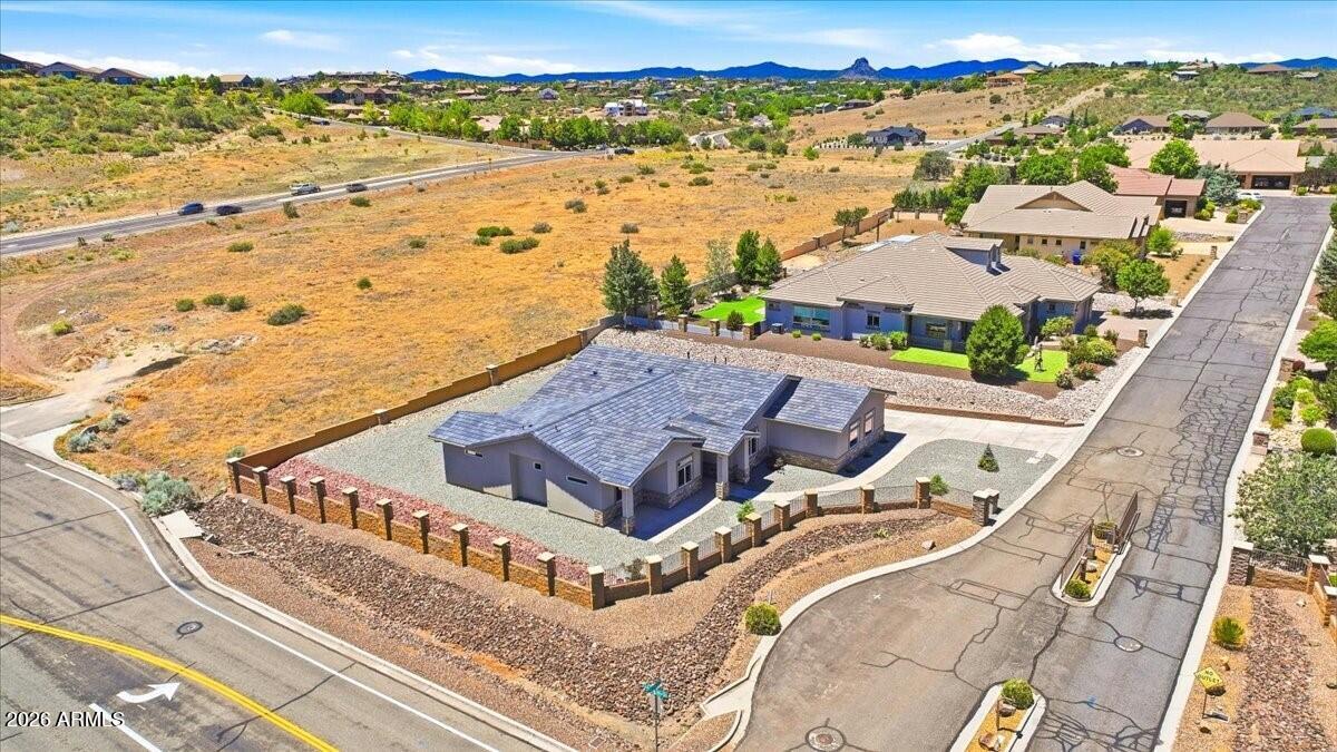 BLOOMING HILLS ESTATES PHASES 1 2 3 & 4 PHASE 4 - Residential