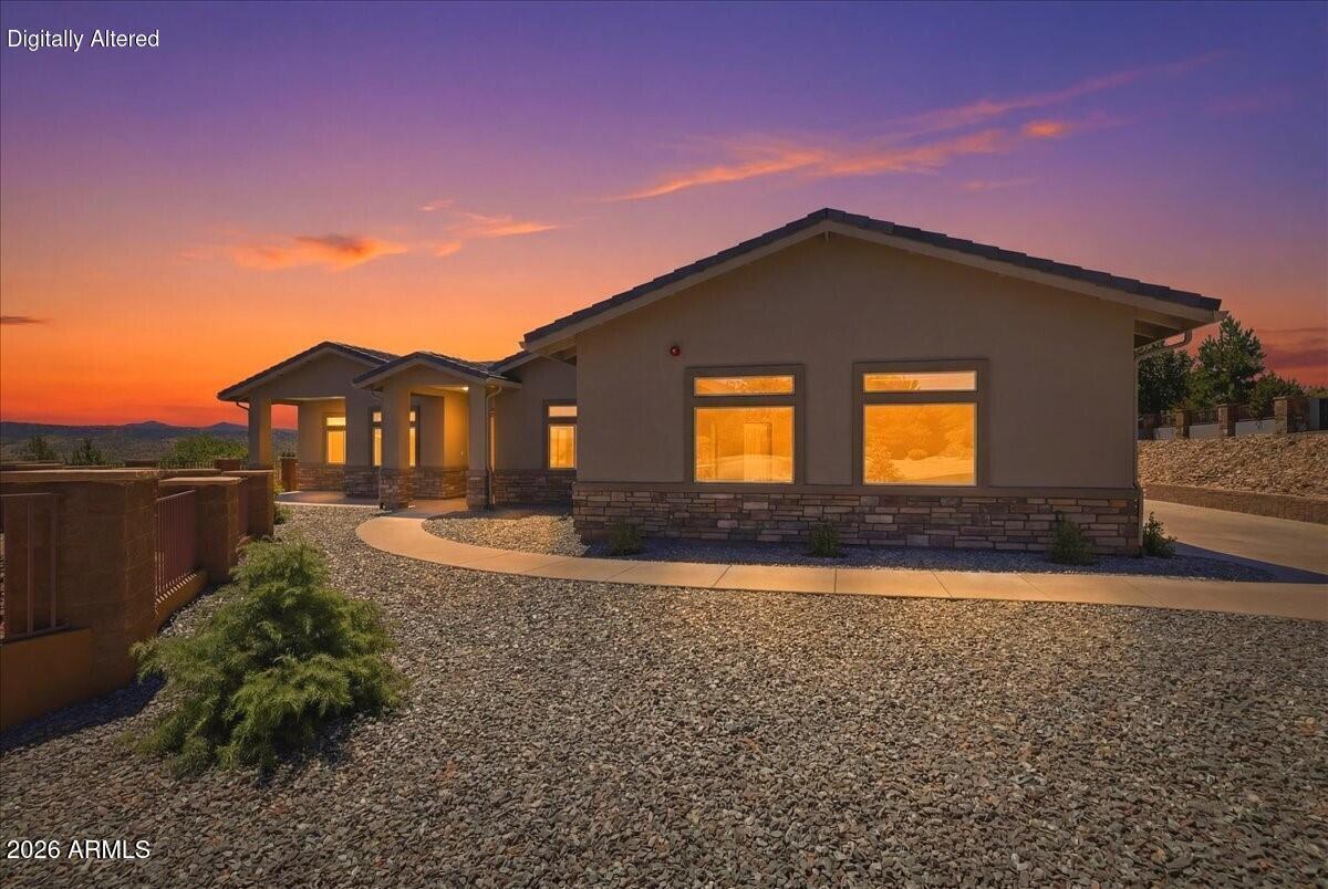 BLOOMING HILLS ESTATES PHASES 1 2 3 & 4 PHASE 4 - Residential