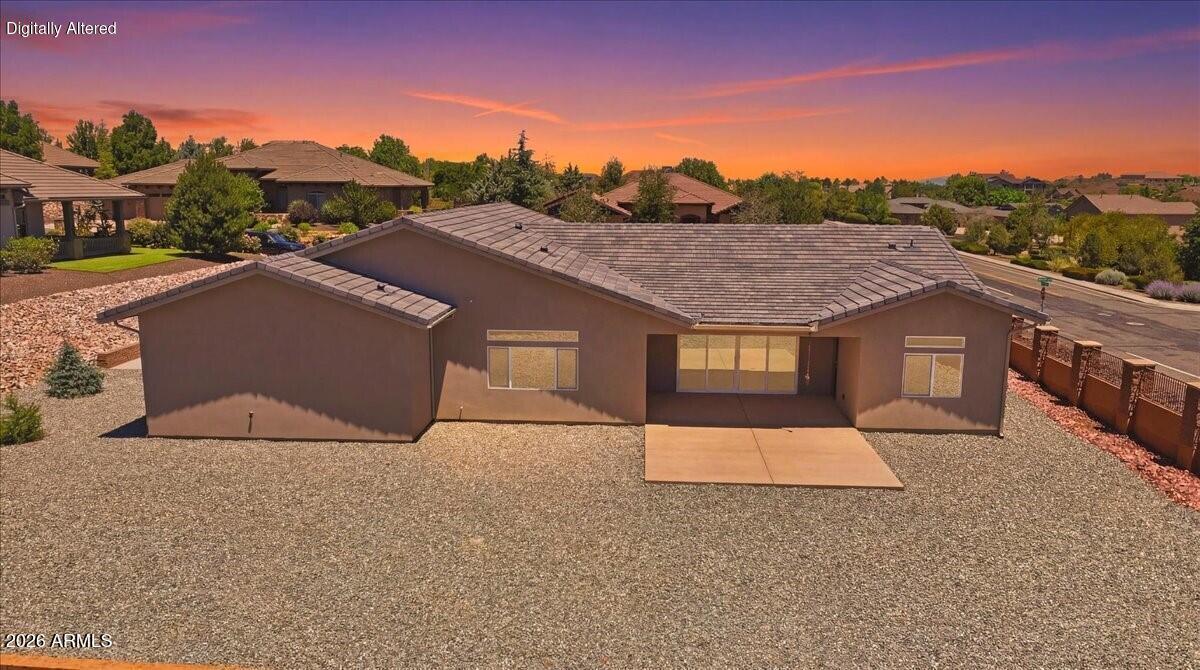 BLOOMING HILLS ESTATES PHASES 1 2 3 & 4 PHASE 4 - Residential