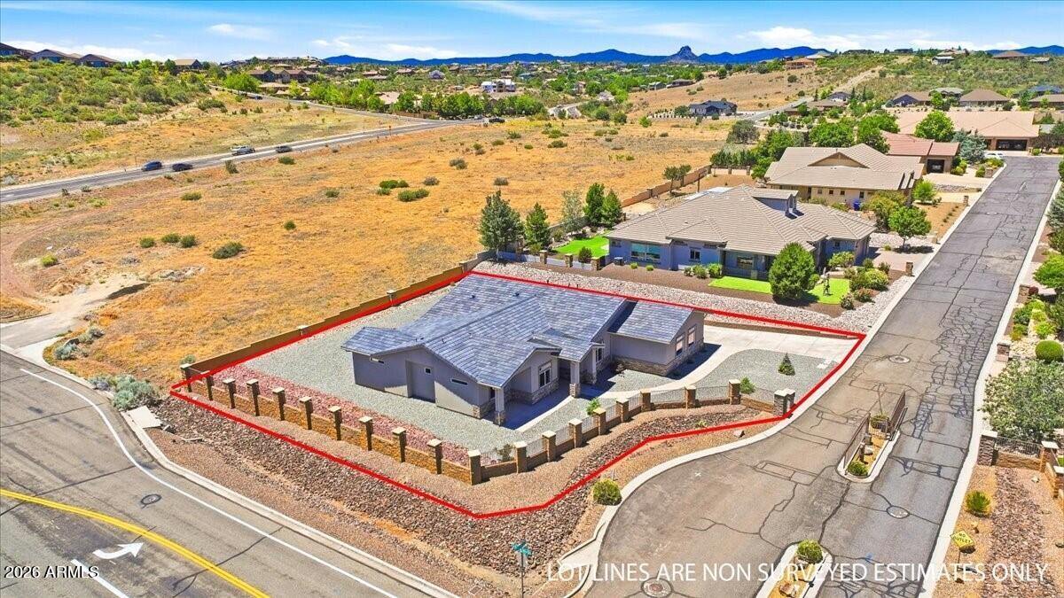 BLOOMING HILLS ESTATES PHASES 1 2 3 & 4 PHASE 4 - Residential