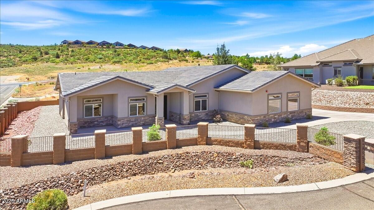 BLOOMING HILLS ESTATES PHASES 1 2 3 & 4 PHASE 4 - Residential