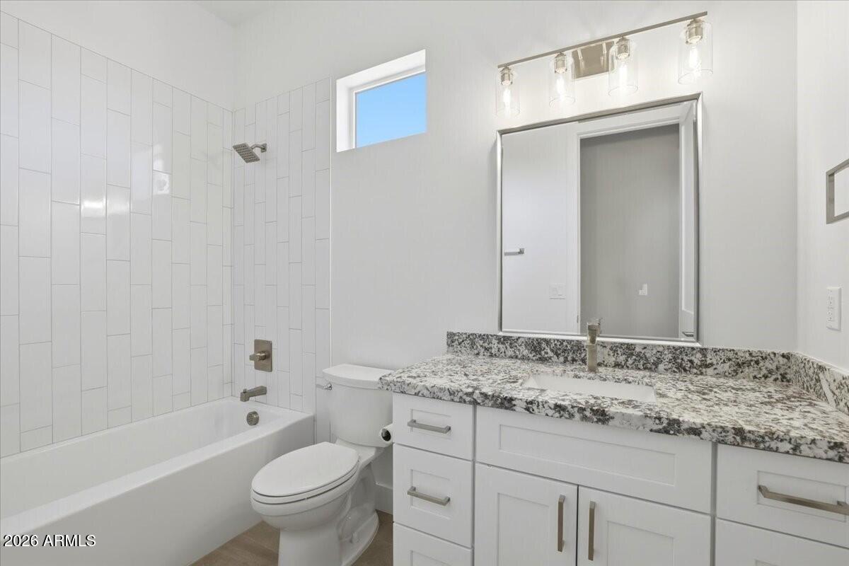BLOOMING HILLS ESTATES PHASES 1 2 3 & 4 PHASE 4 - Residential