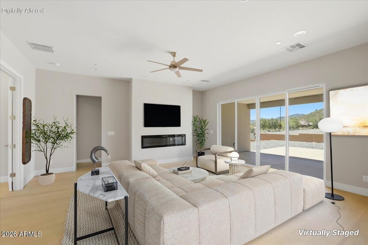 BLOOMING HILLS ESTATES PHASES 1 2 3 & 4 PHASE 4 - Residential