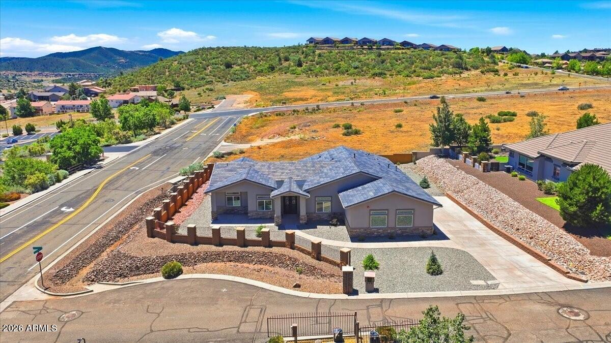 BLOOMING HILLS ESTATES PHASES 1 2 3 & 4 PHASE 4 - Residential