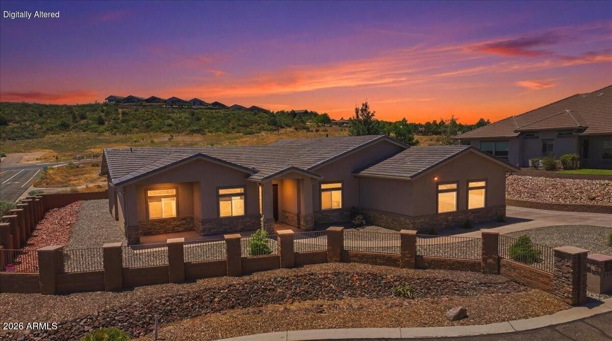 BLOOMING HILLS ESTATES PHASES 1 2 3 & 4 PHASE 4 - Residential