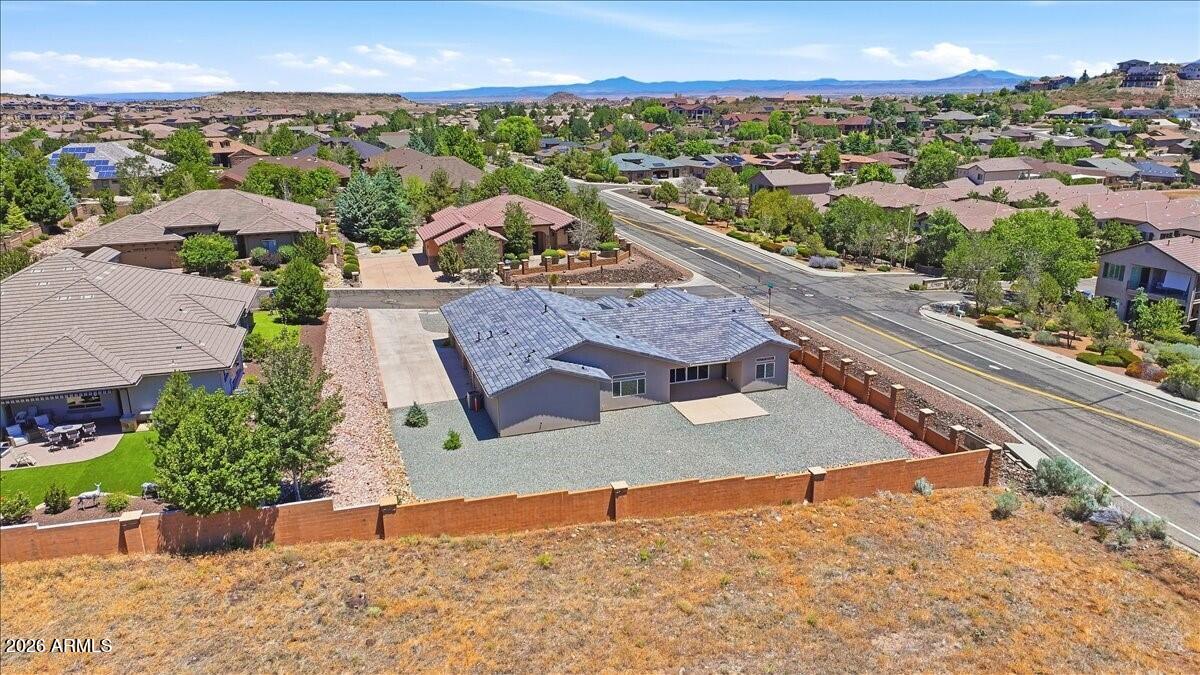 BLOOMING HILLS ESTATES PHASES 1 2 3 & 4 PHASE 4 - Residential