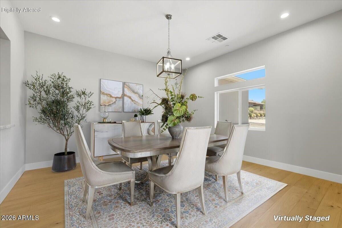 BLOOMING HILLS ESTATES PHASES 1 2 3 & 4 PHASE 4 - Residential