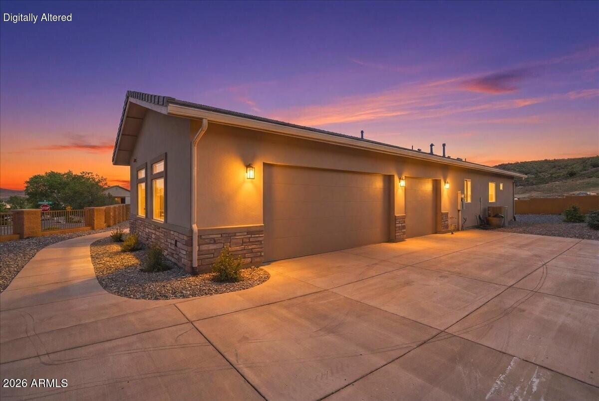 BLOOMING HILLS ESTATES PHASES 1 2 3 & 4 PHASE 4 - Residential