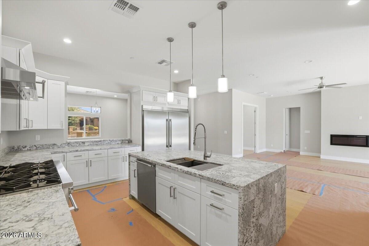 BLOOMING HILLS ESTATES PHASES 1 2 3 & 4 PHASE 4 - Residential